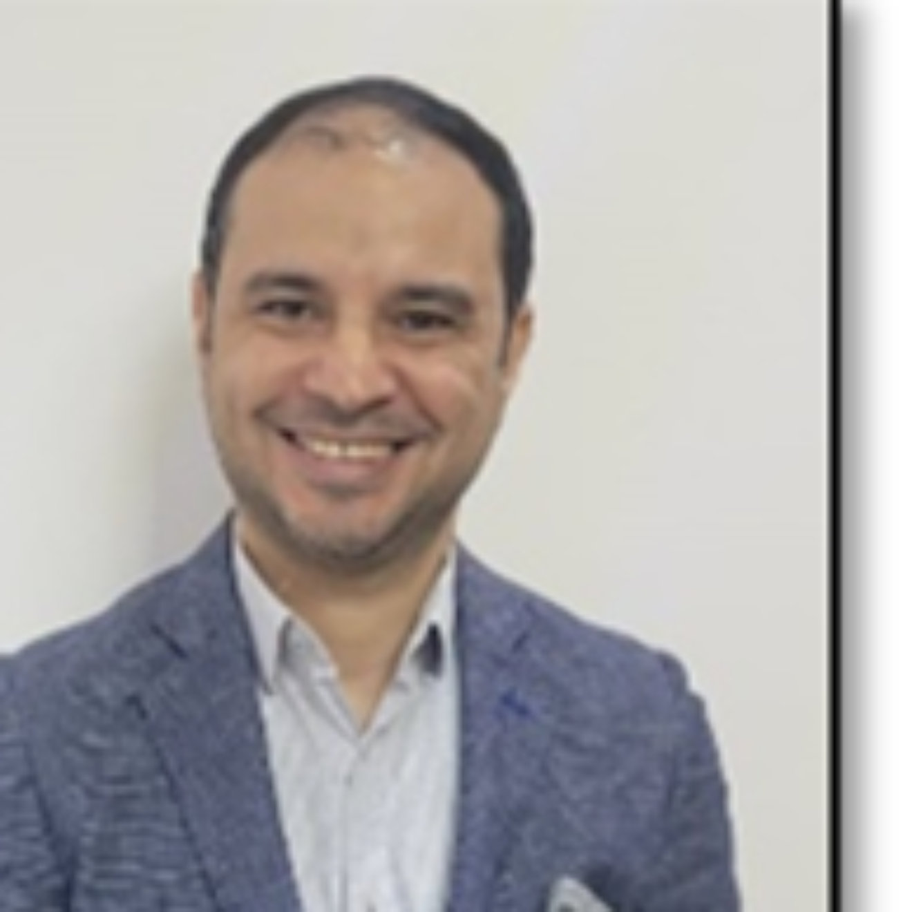 Dr Maged Swelam FRICS