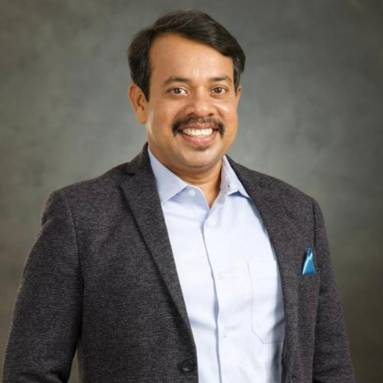 Dr. Haraprasad Panda MRICS