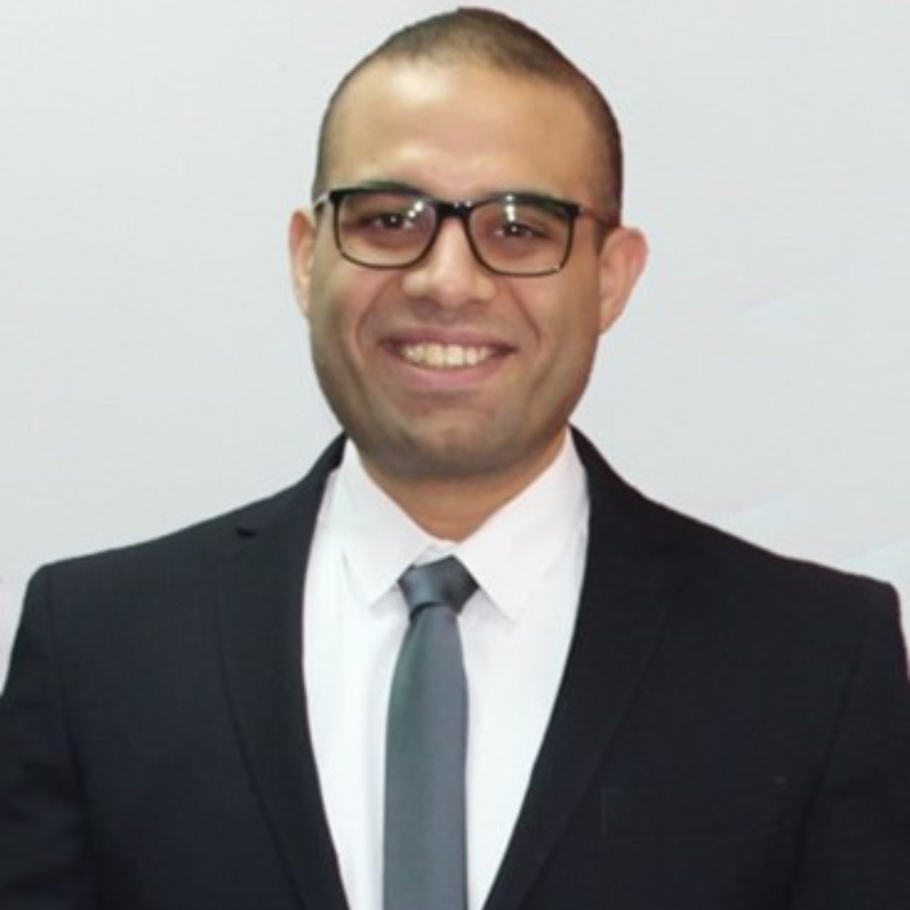 Dr Kareem Zahran