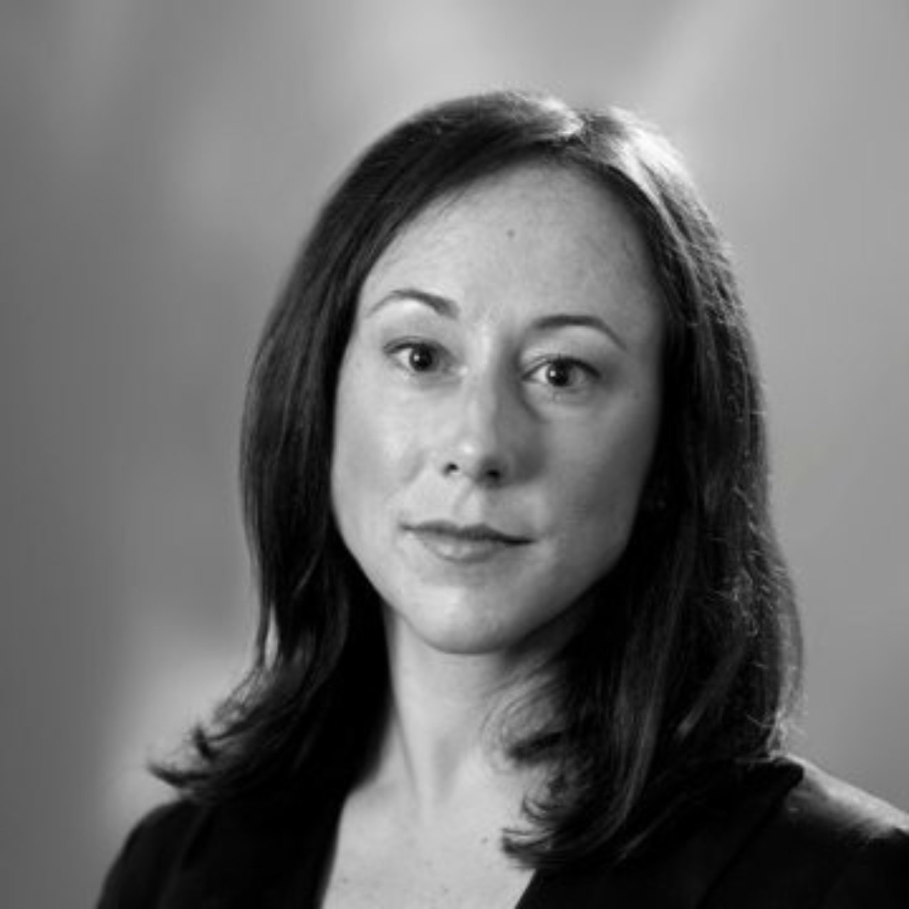 Dr Stacy Sinclair headshot.