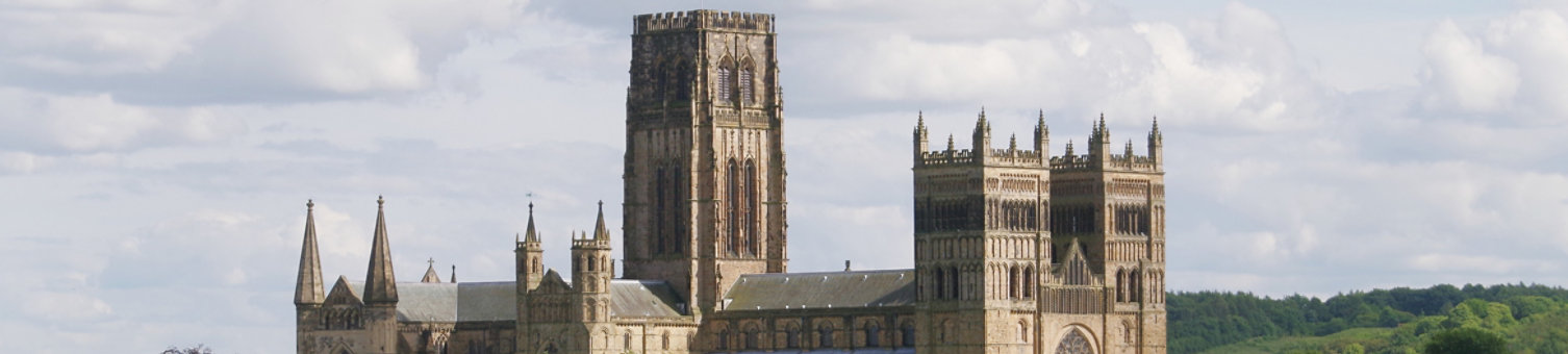 Durham cathedral