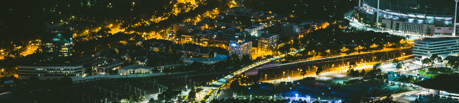 city