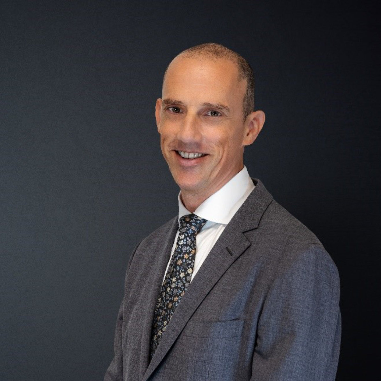 Edward Sanders BSc(Hons) MRICS FIWFM