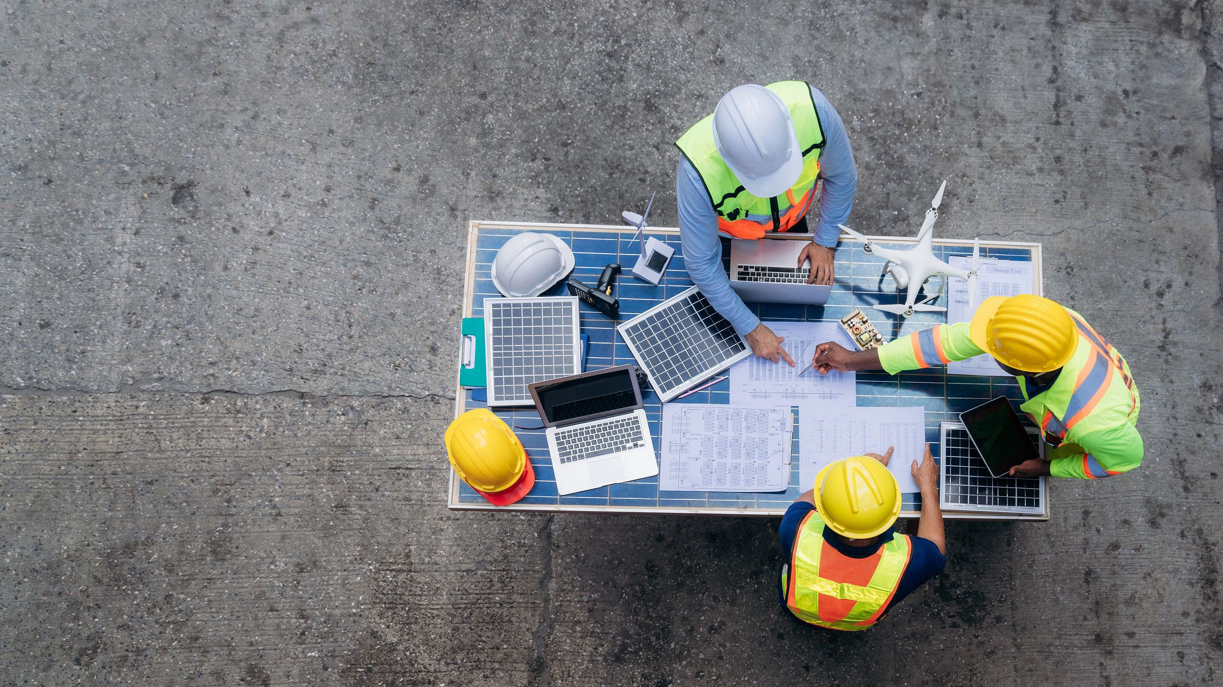 JCT embeds collaboration and good faith in 2024 suite