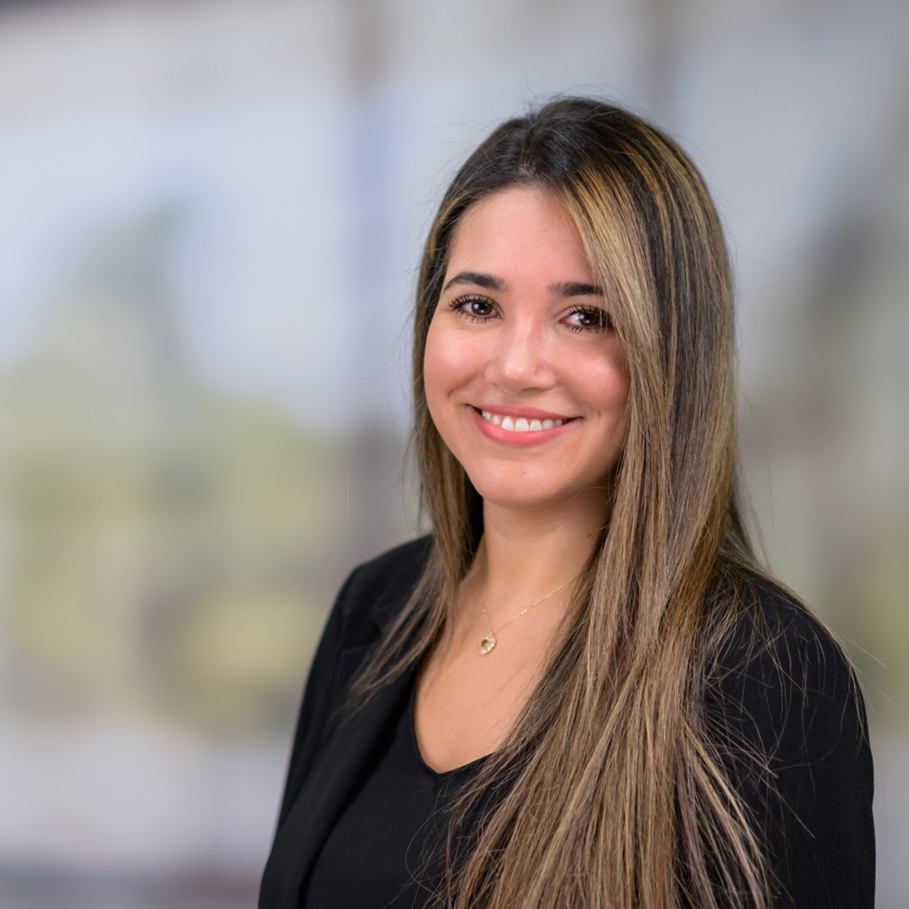 Elizabeth Vaamonde MRICS