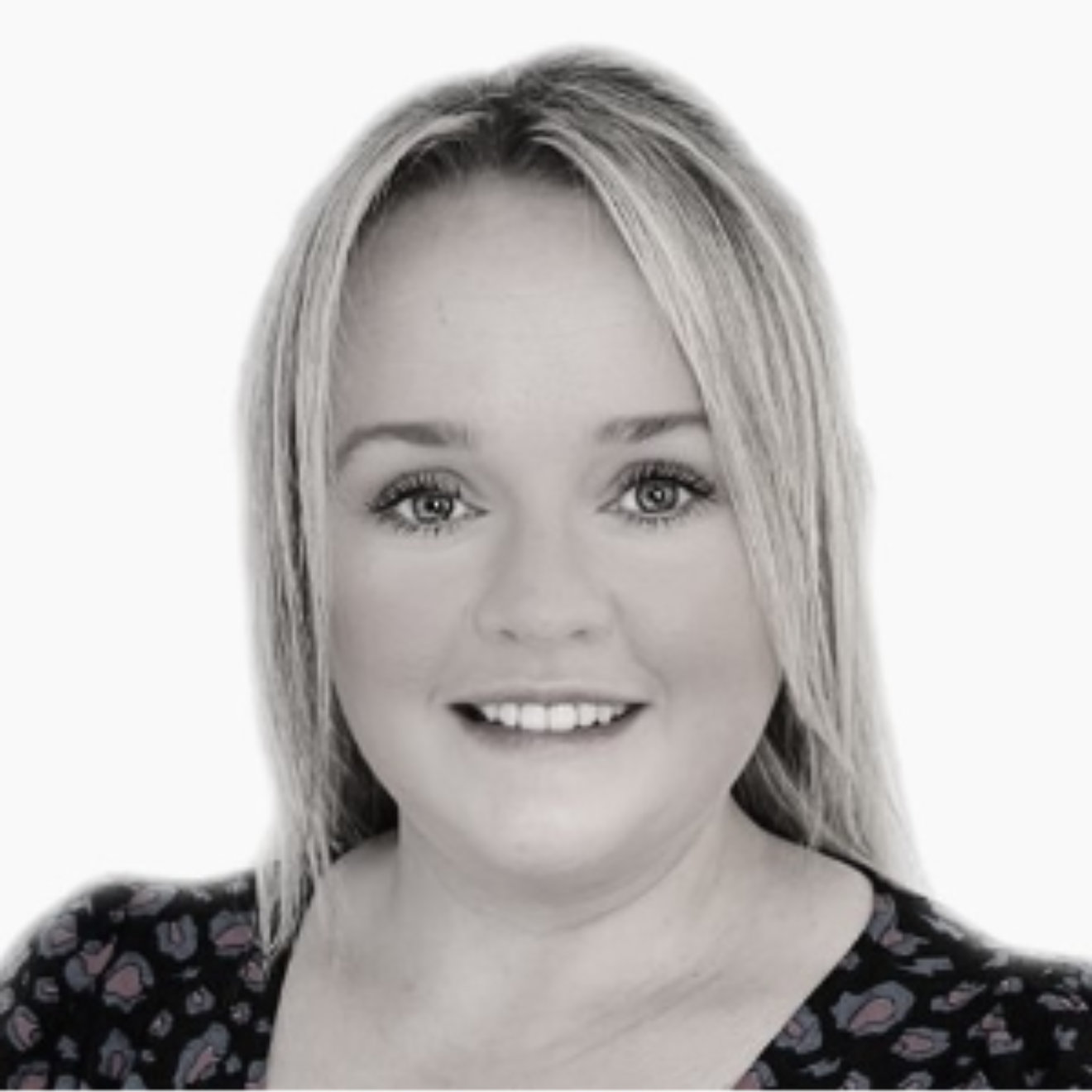 Emily Forth headshot