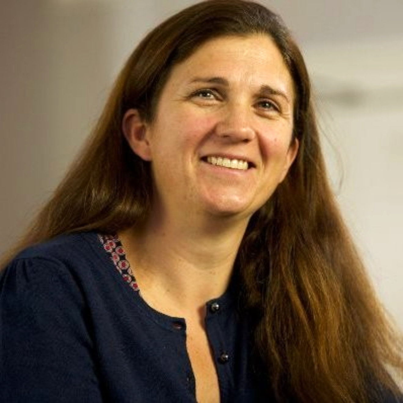 Emma Blaney headshot.