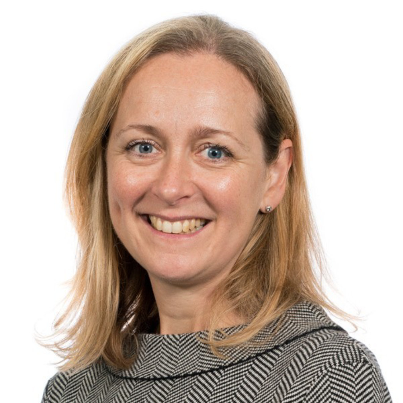 Emma Schaafsma headshot.