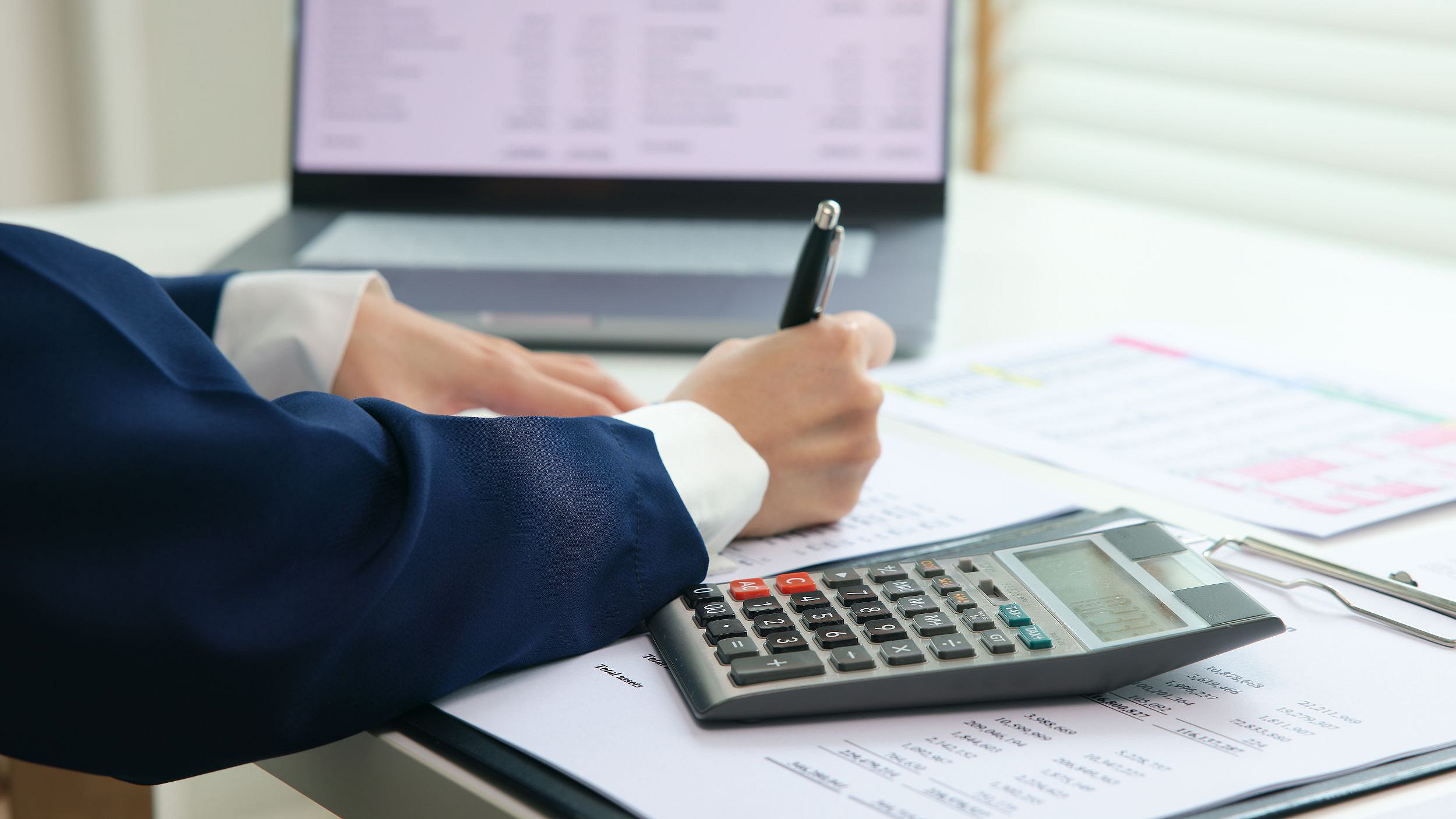 Making Tax Digital for income tax: what it means and how to prepare