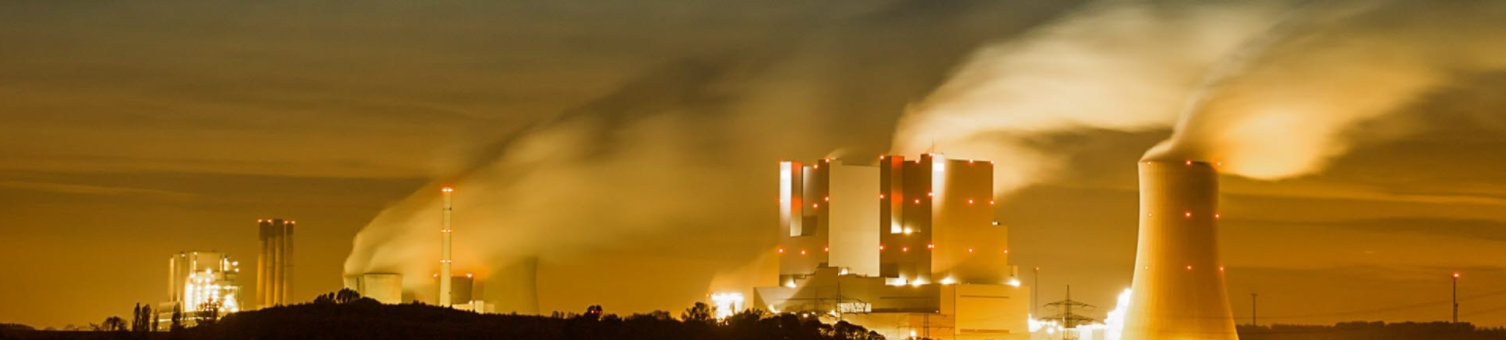 Energy Air Pollution