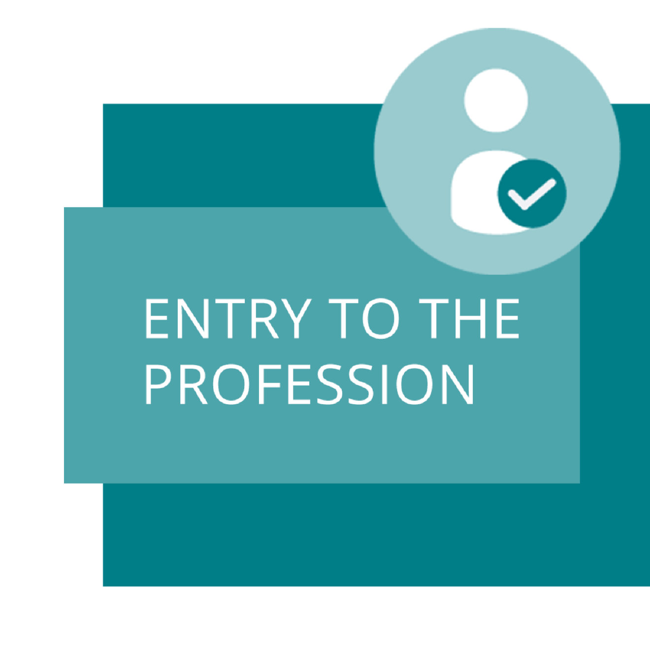 Entry to the profession