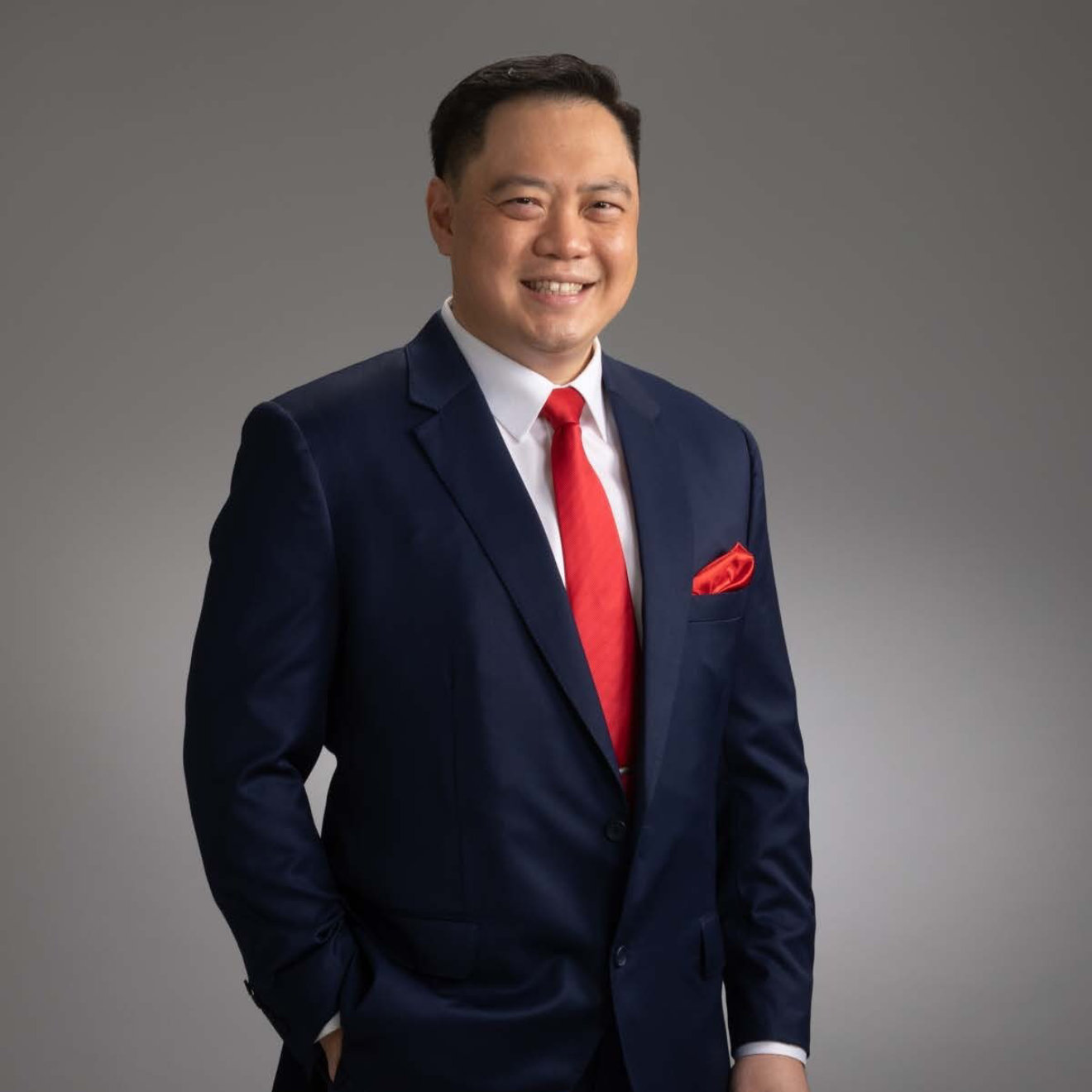 Dr Eugene Seah FRICS