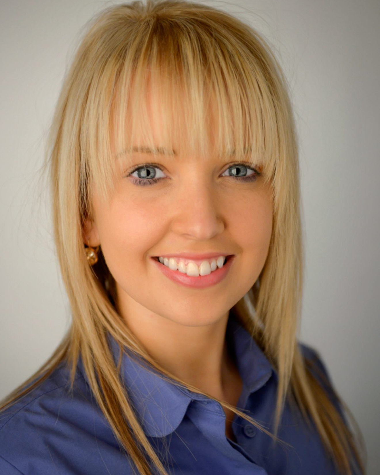Eve Mallon