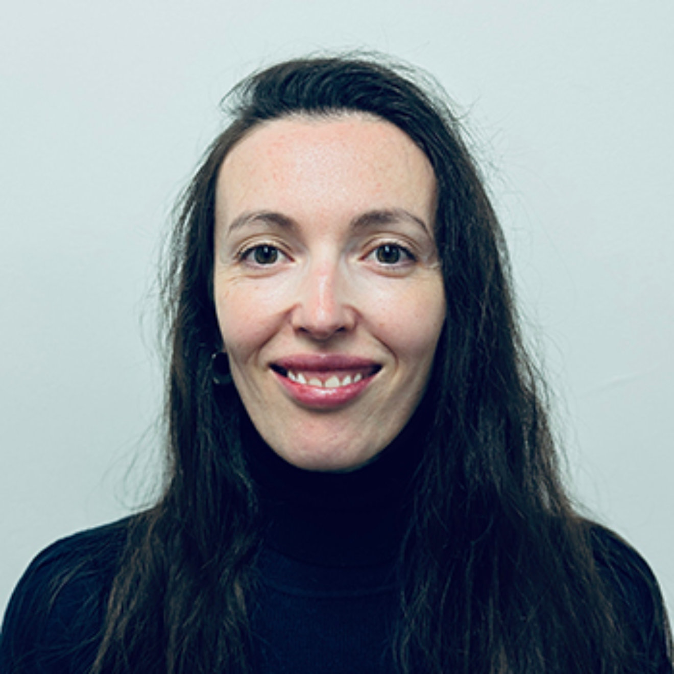 Fabienne Robert headshot