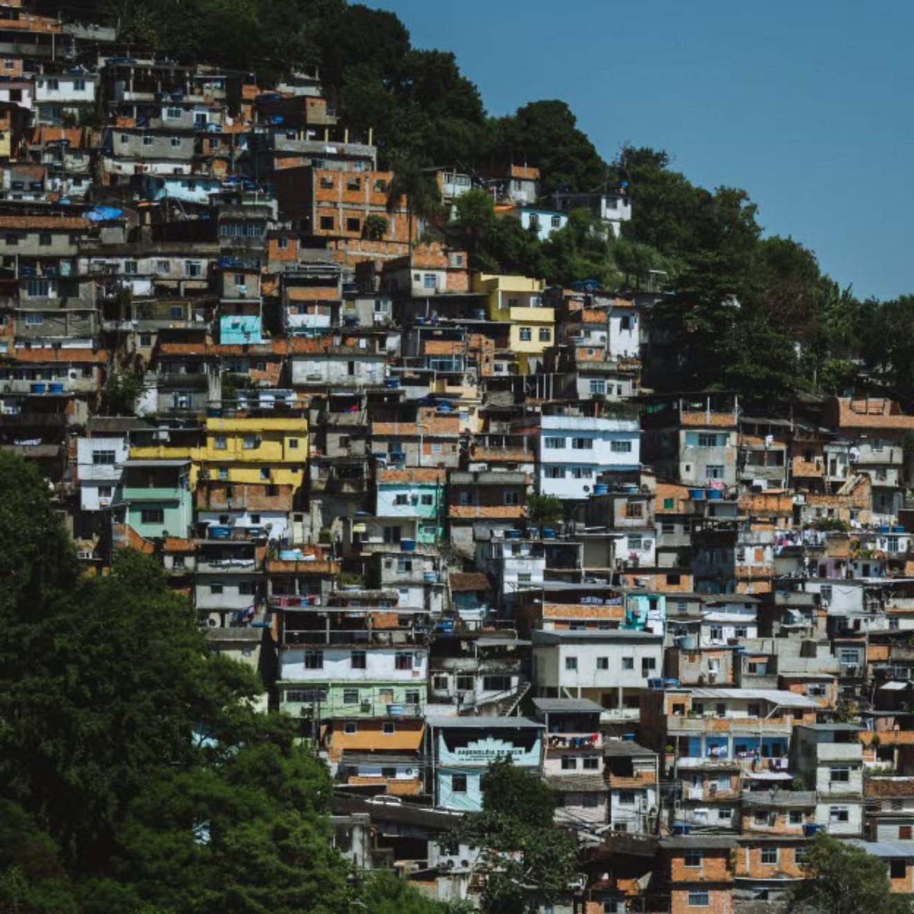 Favela-rio-de-janeiro