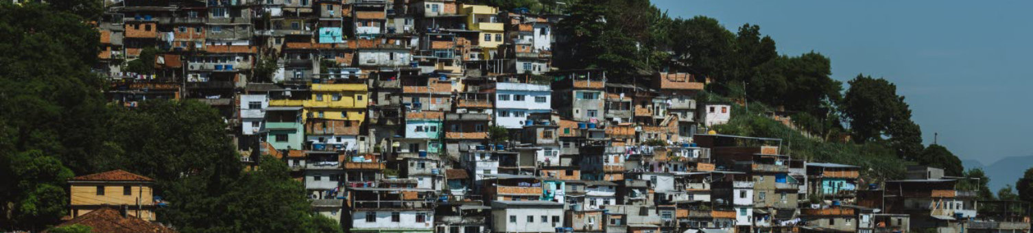 PDF) SERVICE DESIGN AND FAVELAS IN RIO DE JANEIRO