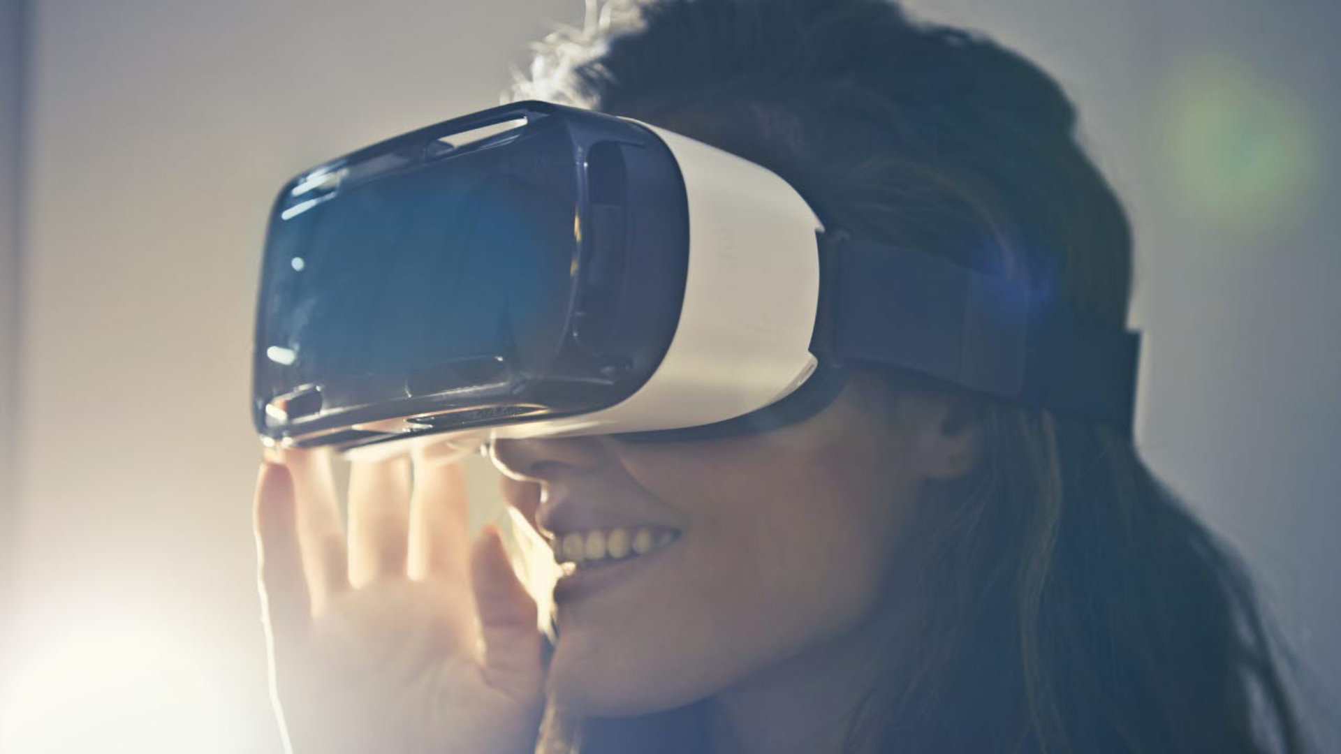 Female technology RICS