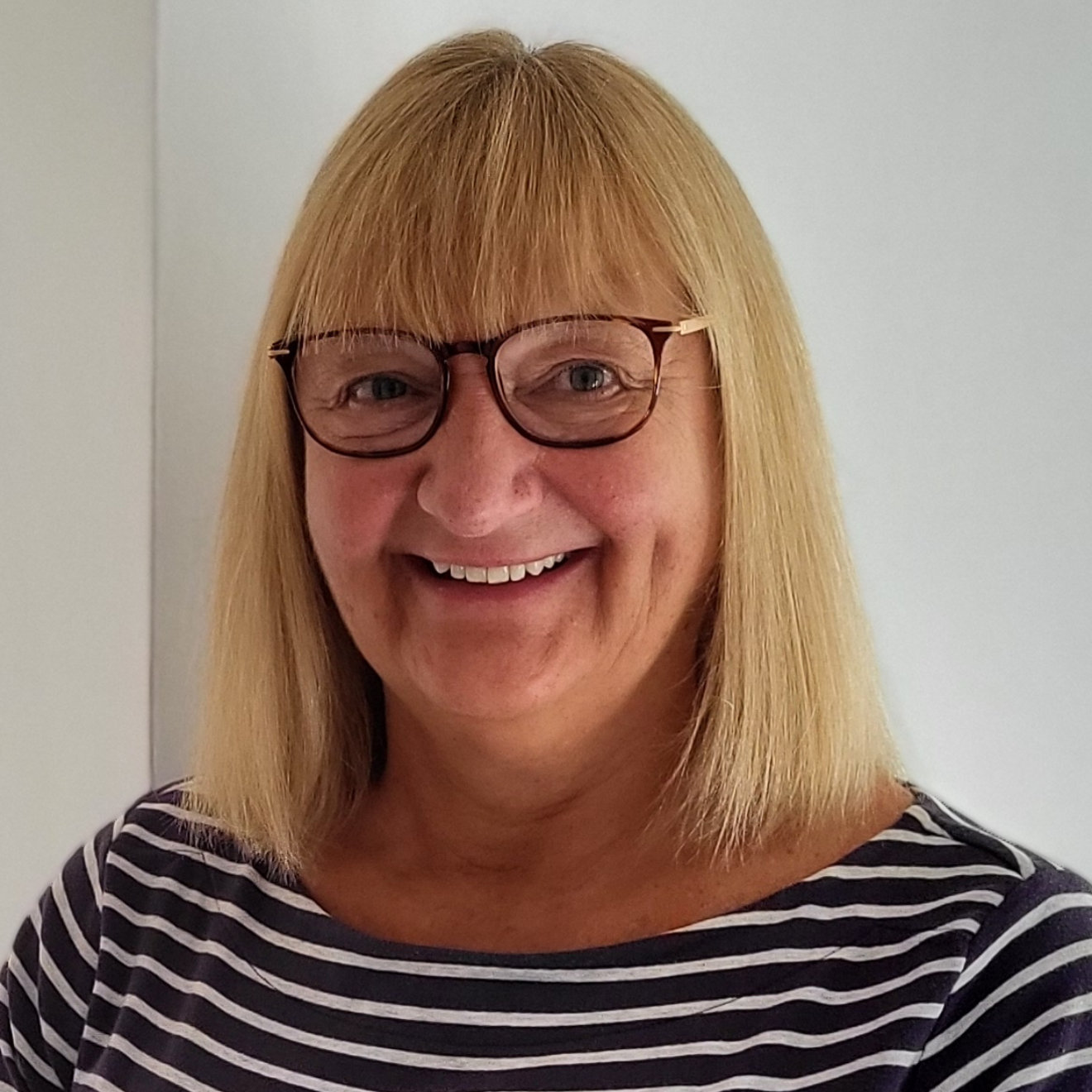Fiona Stoddard 