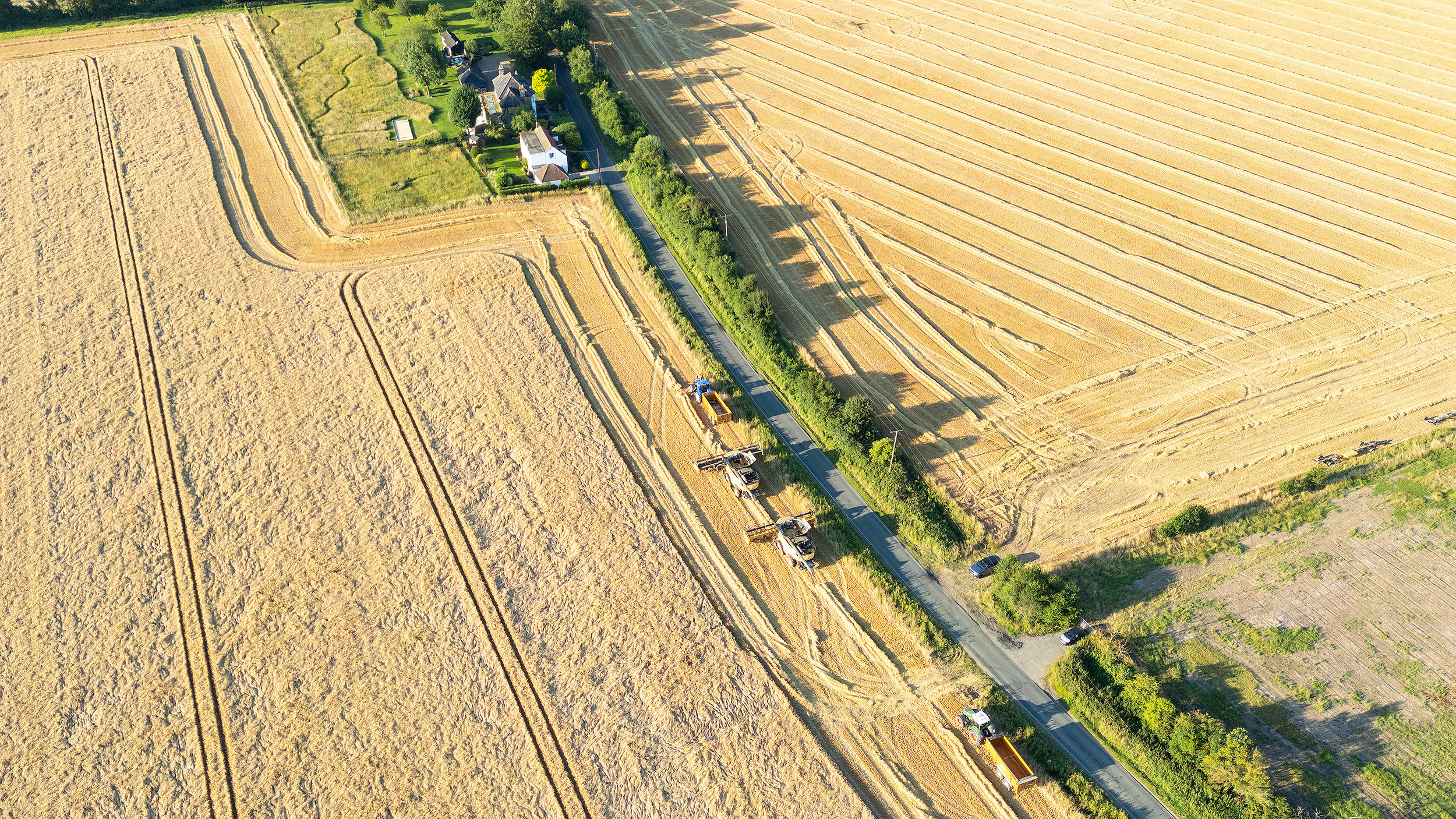 How will the Land Use Framework be implemented?