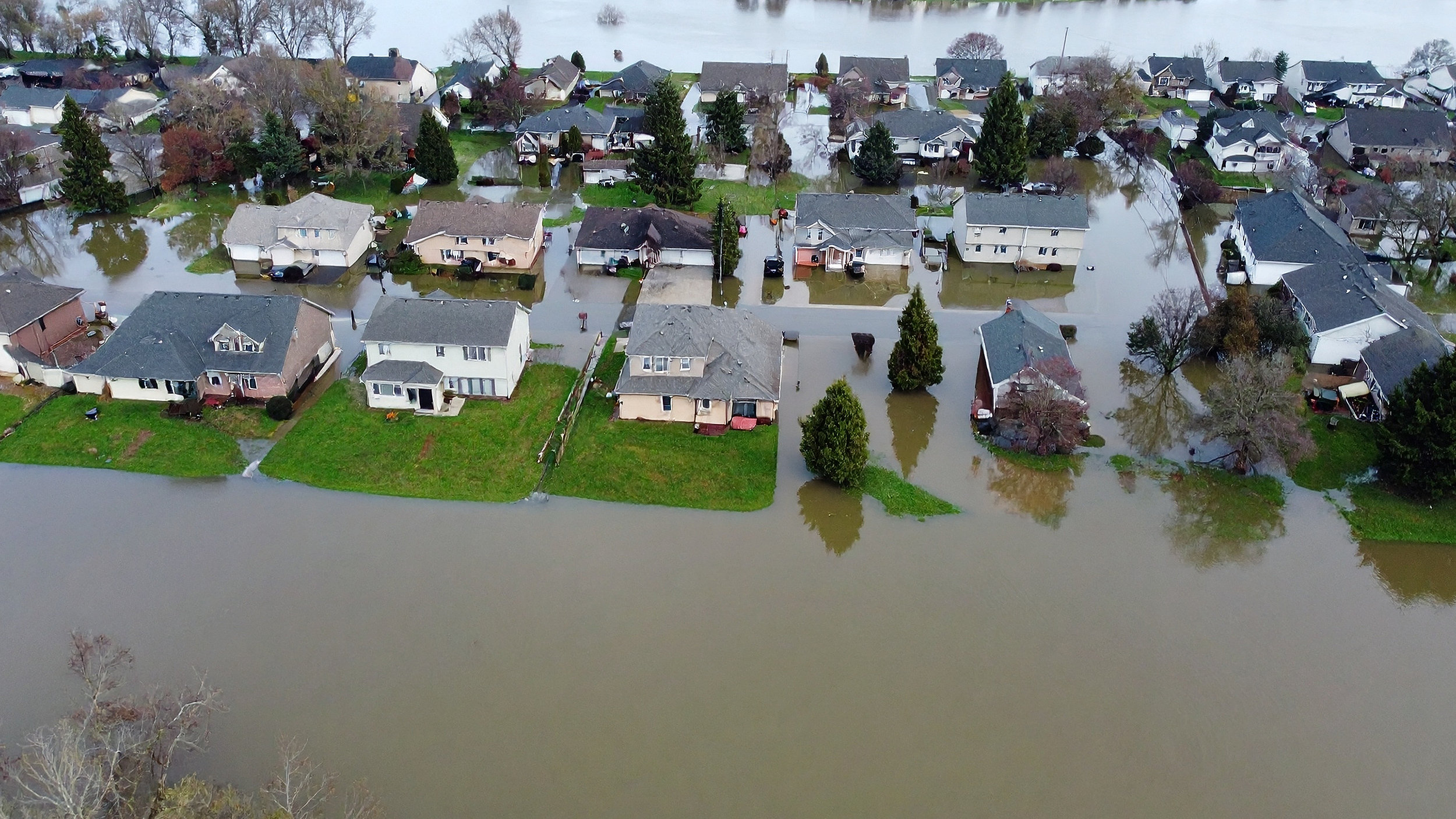 How to prevent and deal with flooding in the UK