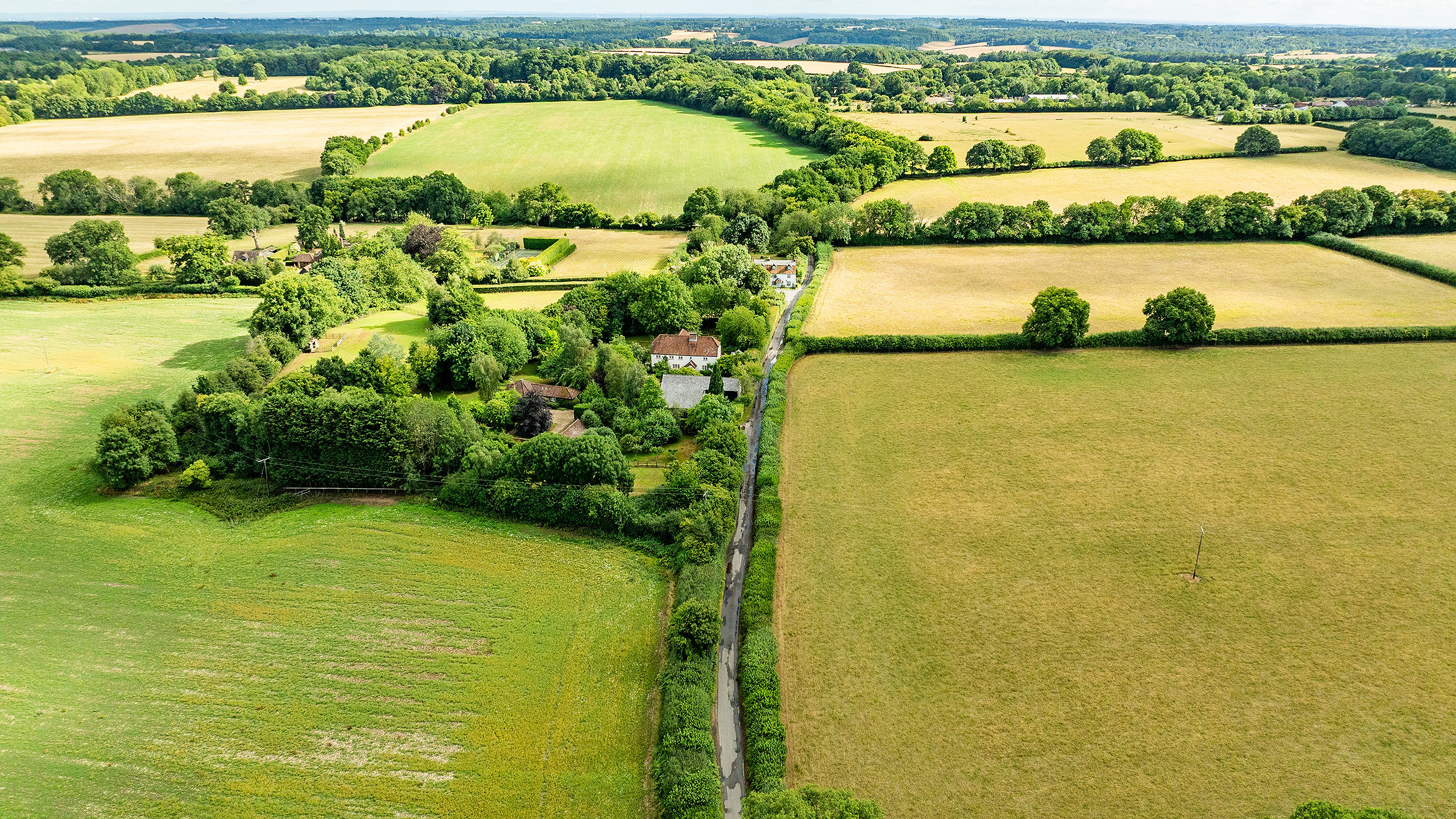 Farming Roadmap 2050: what surveyors need to know