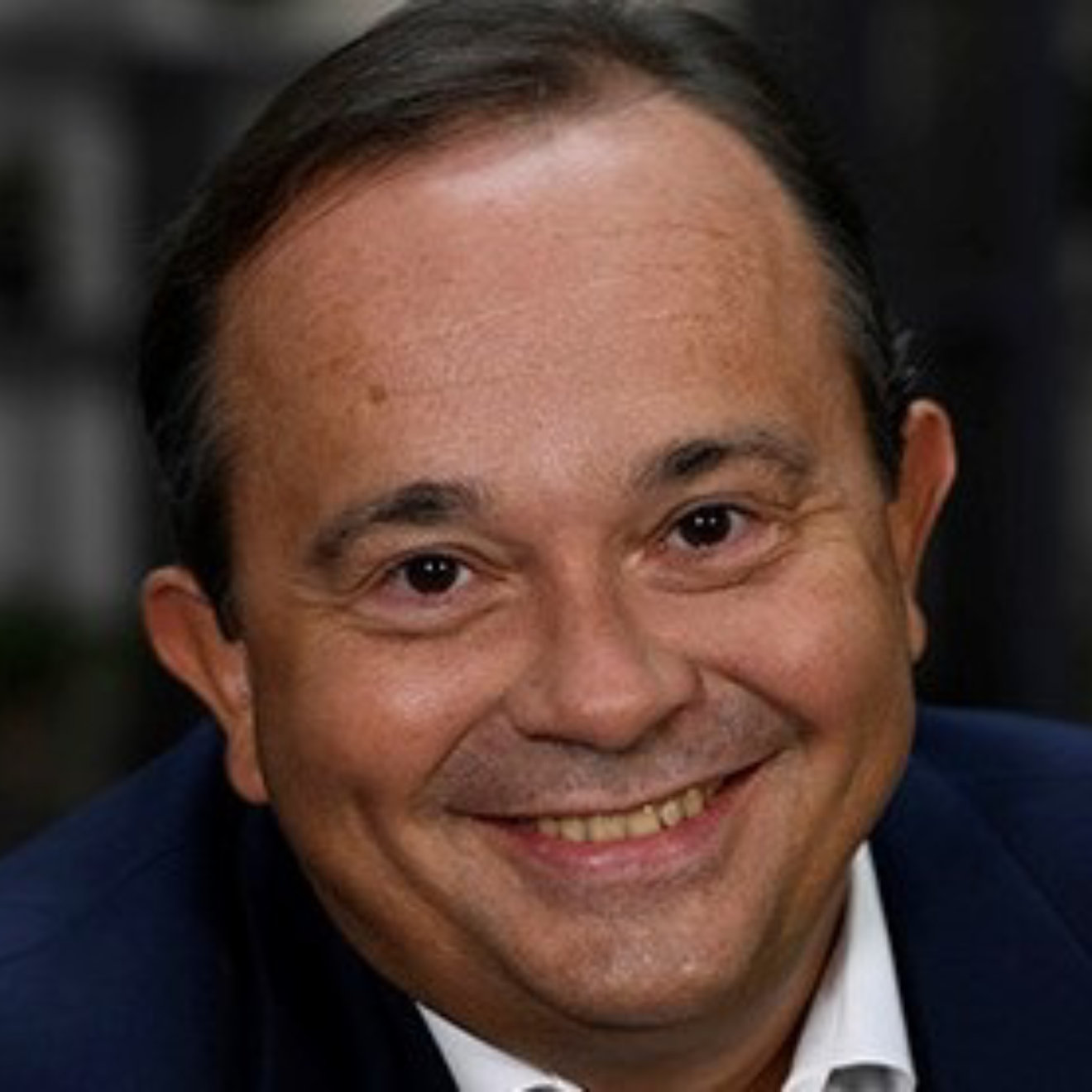 Frank Hovorka MRICS