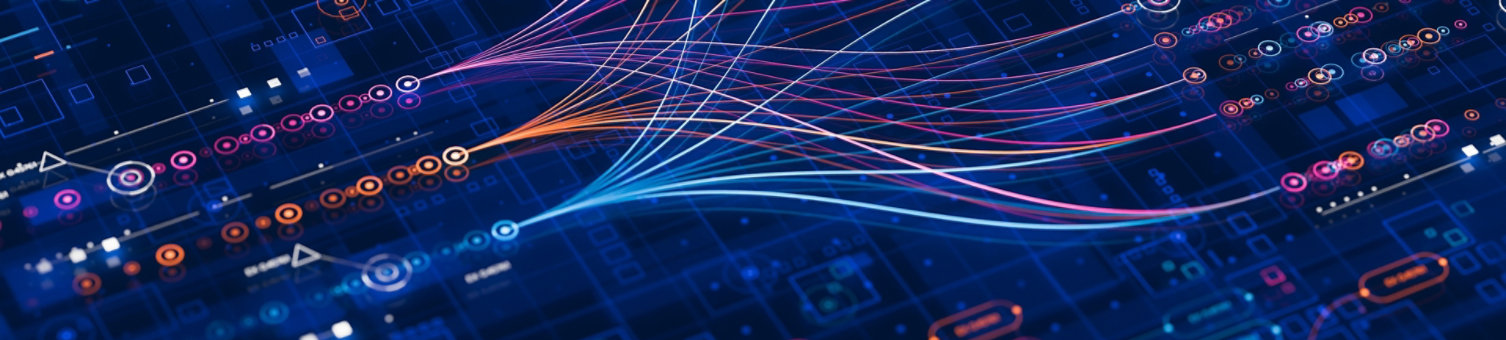 Data streams with code