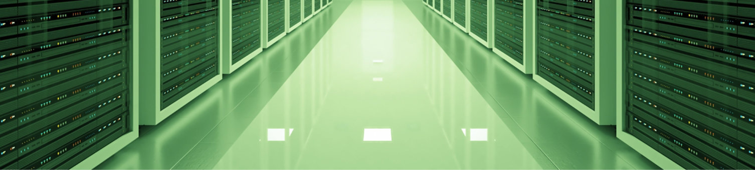 Green data centre