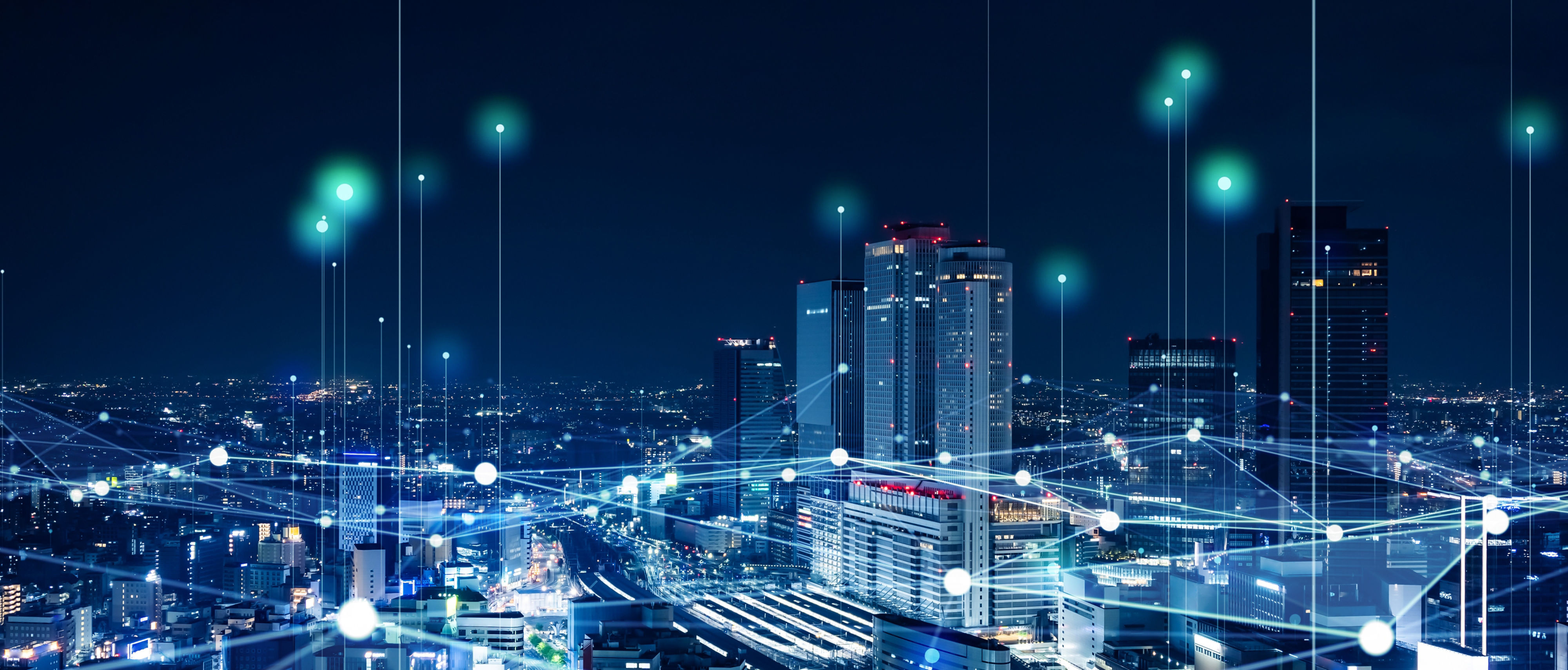 Global smart buildings and portfolio analytics: Using data responsibly ...