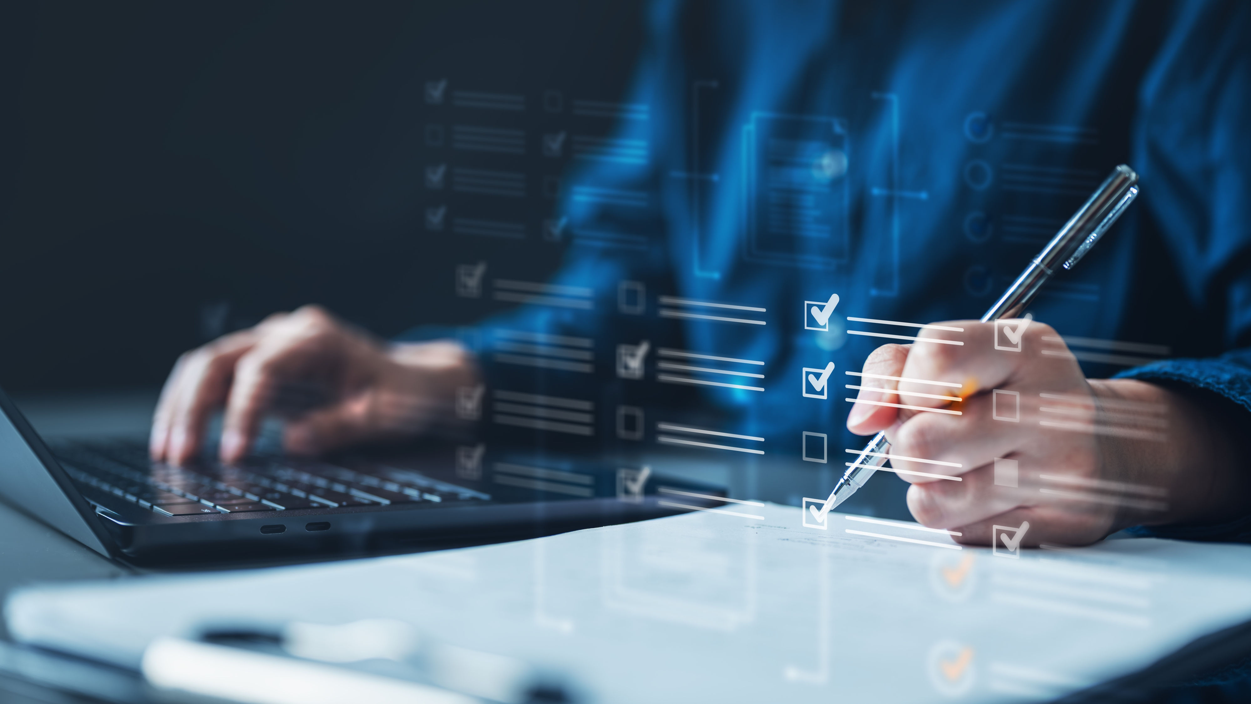 Global Digital inspection tools for home surveys webinar