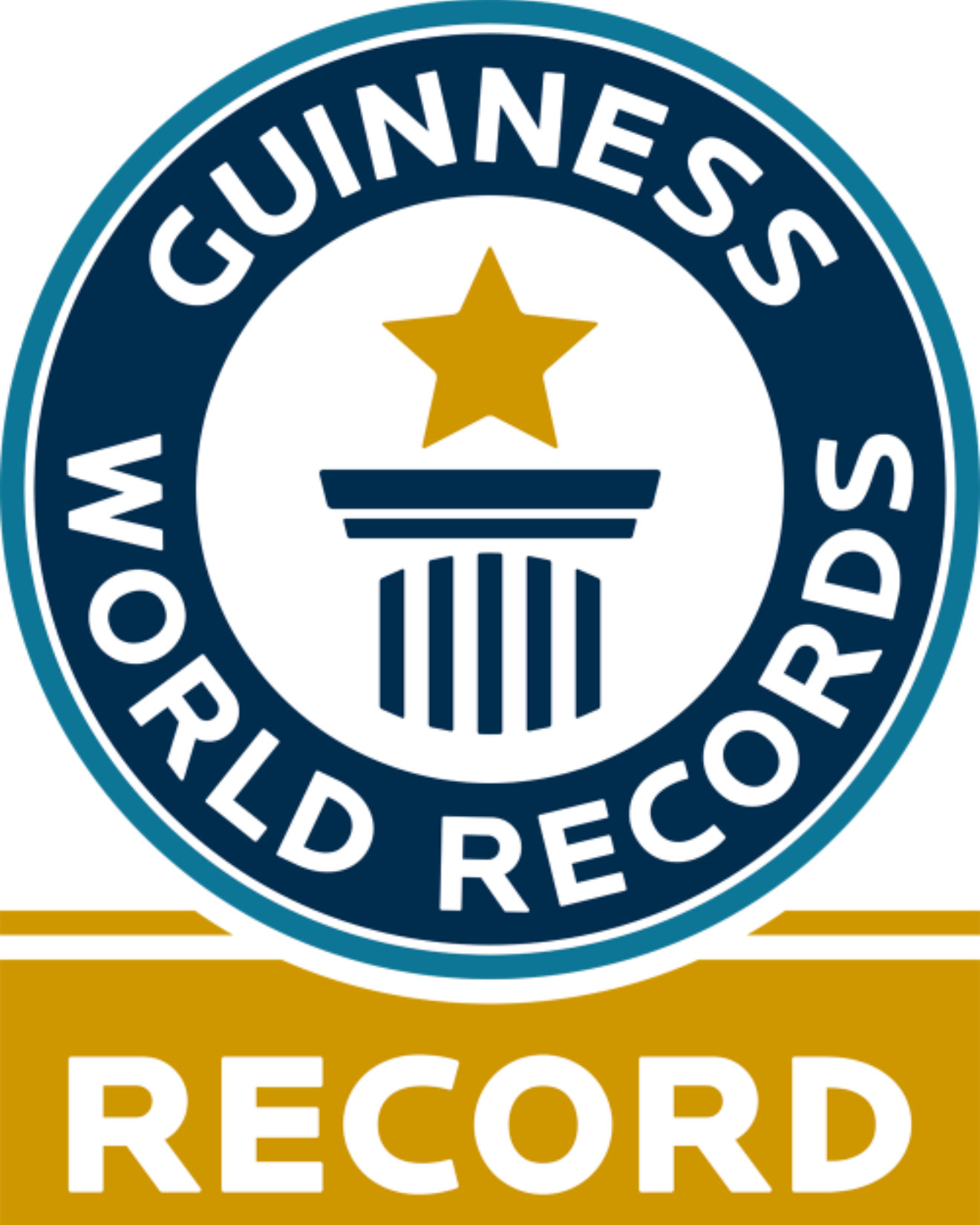 Guinness World Record