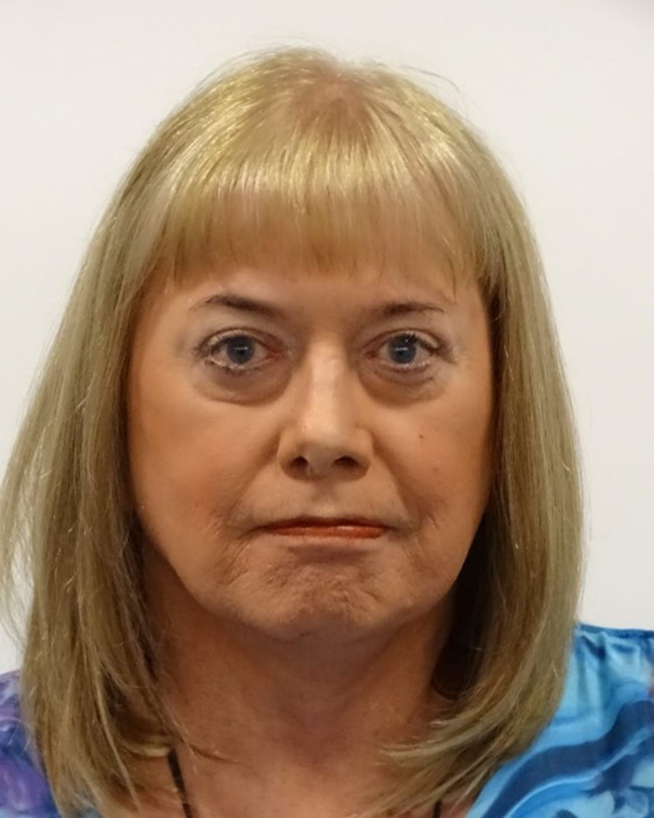 Gaynor Mary