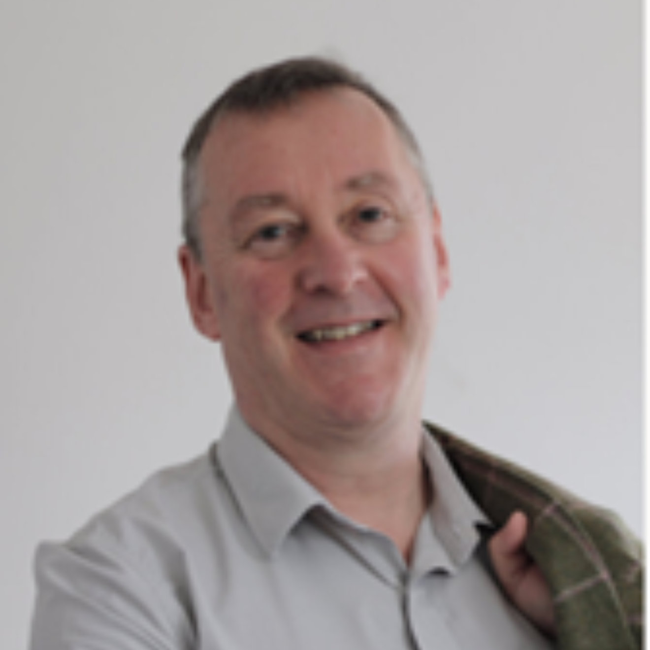 Geraint Evans