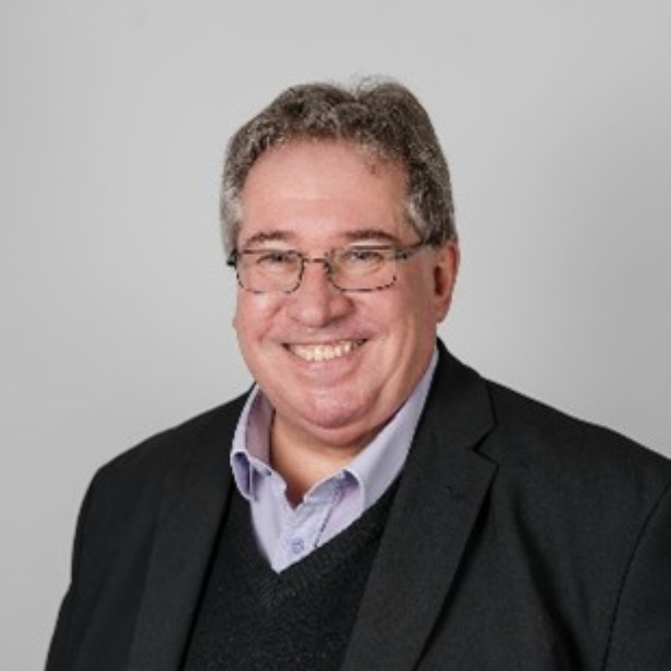 Giles Smith