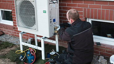 Why UK must not jeopardise heat pump potential 