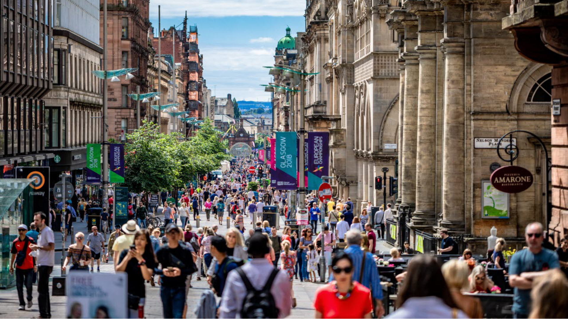 Glasgow high street-unsplash