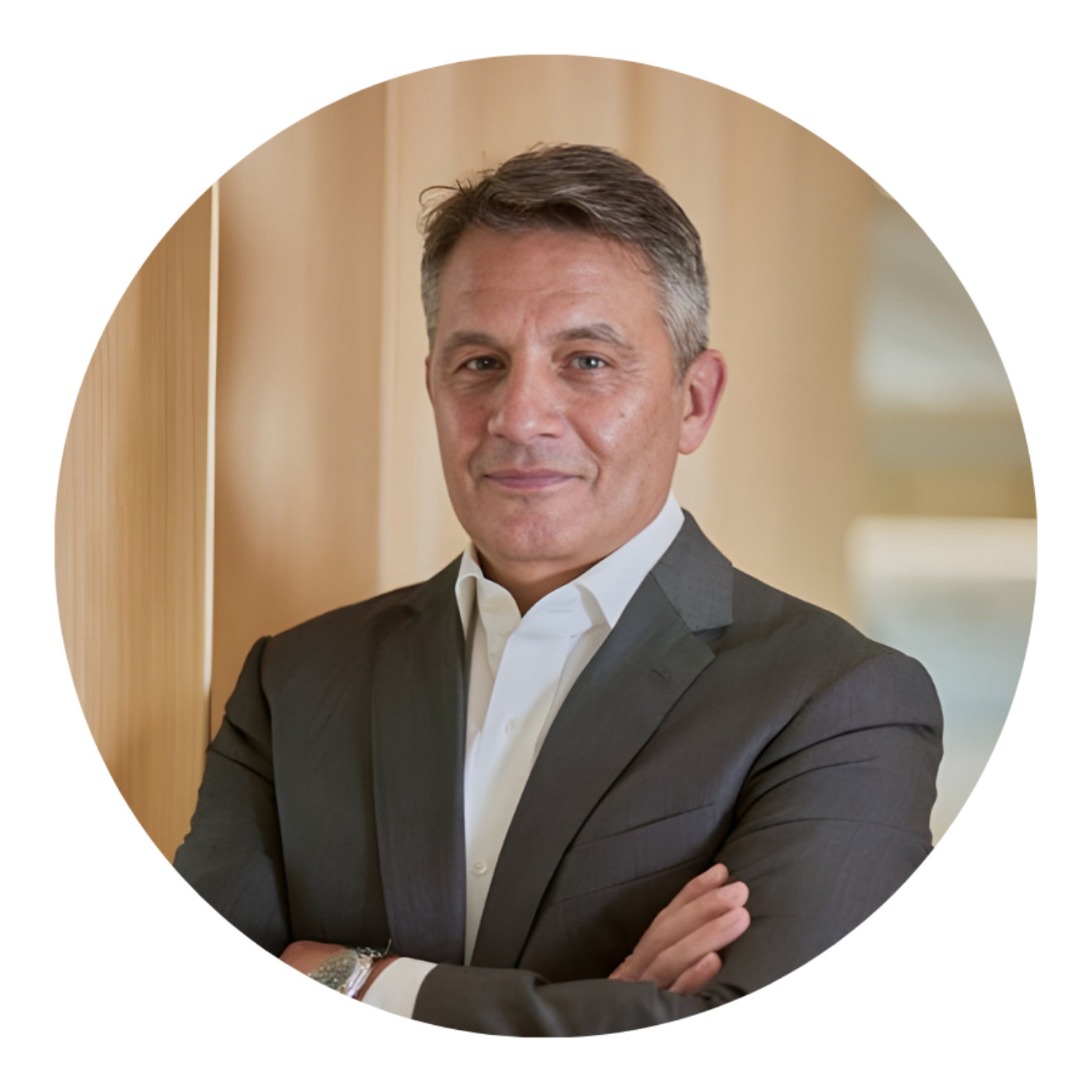 Graeme Torre MRICS