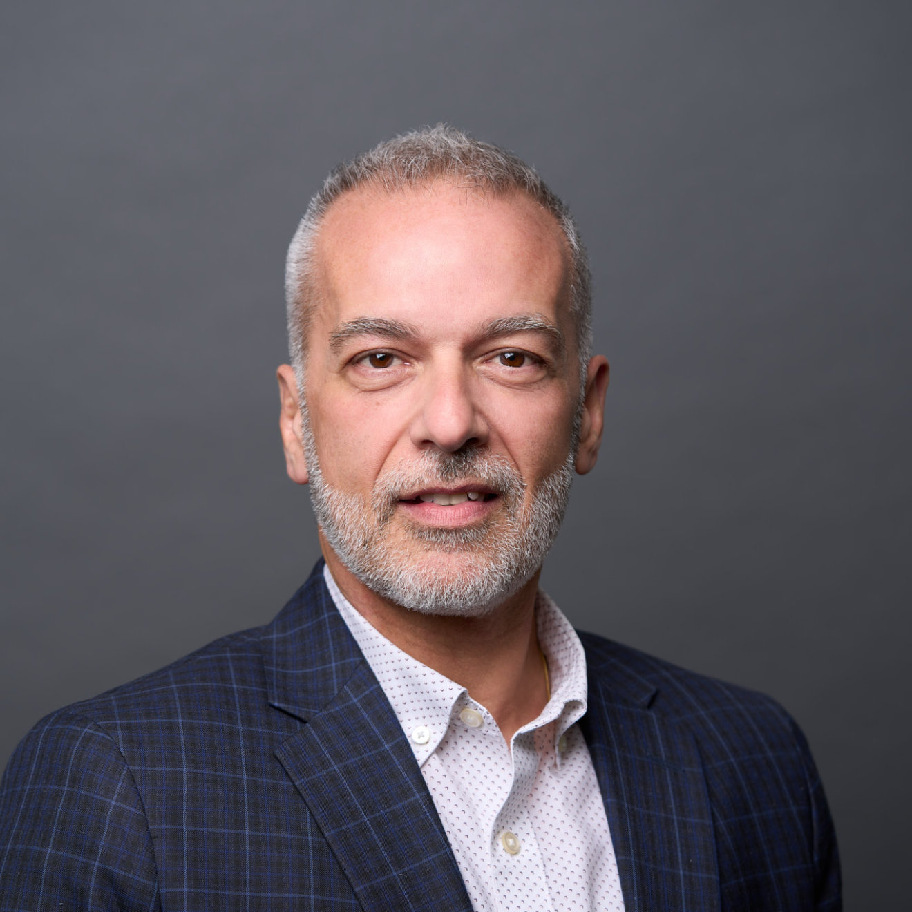 Greg Martino headshot