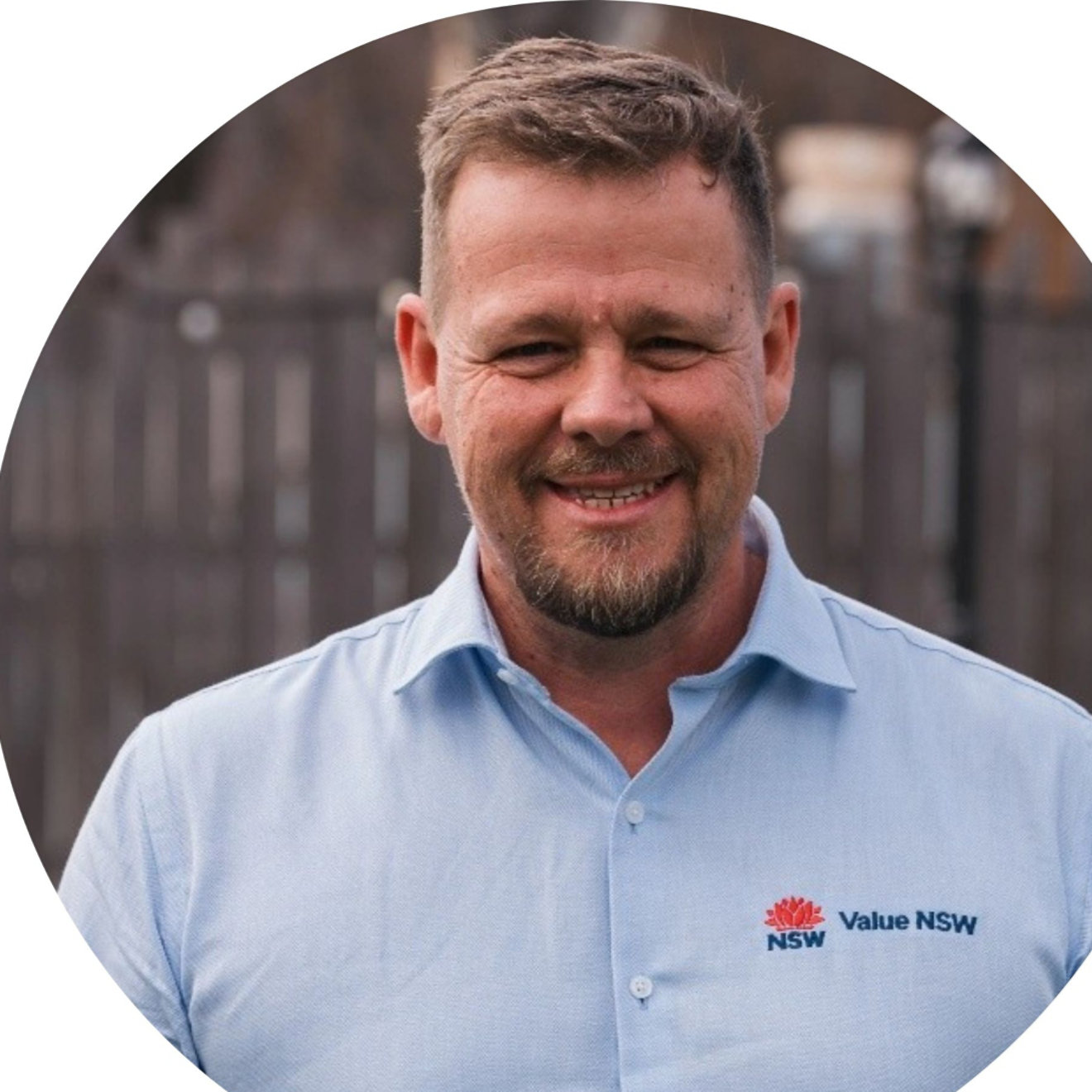 Greg Jones FRICS headshot