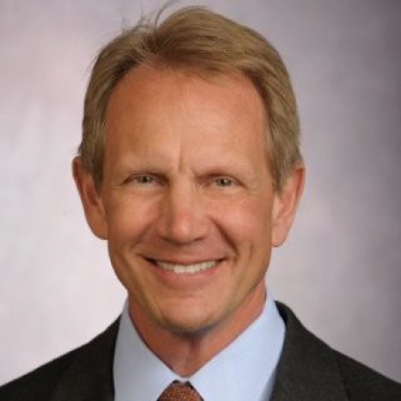 Gregg Gerken headshot