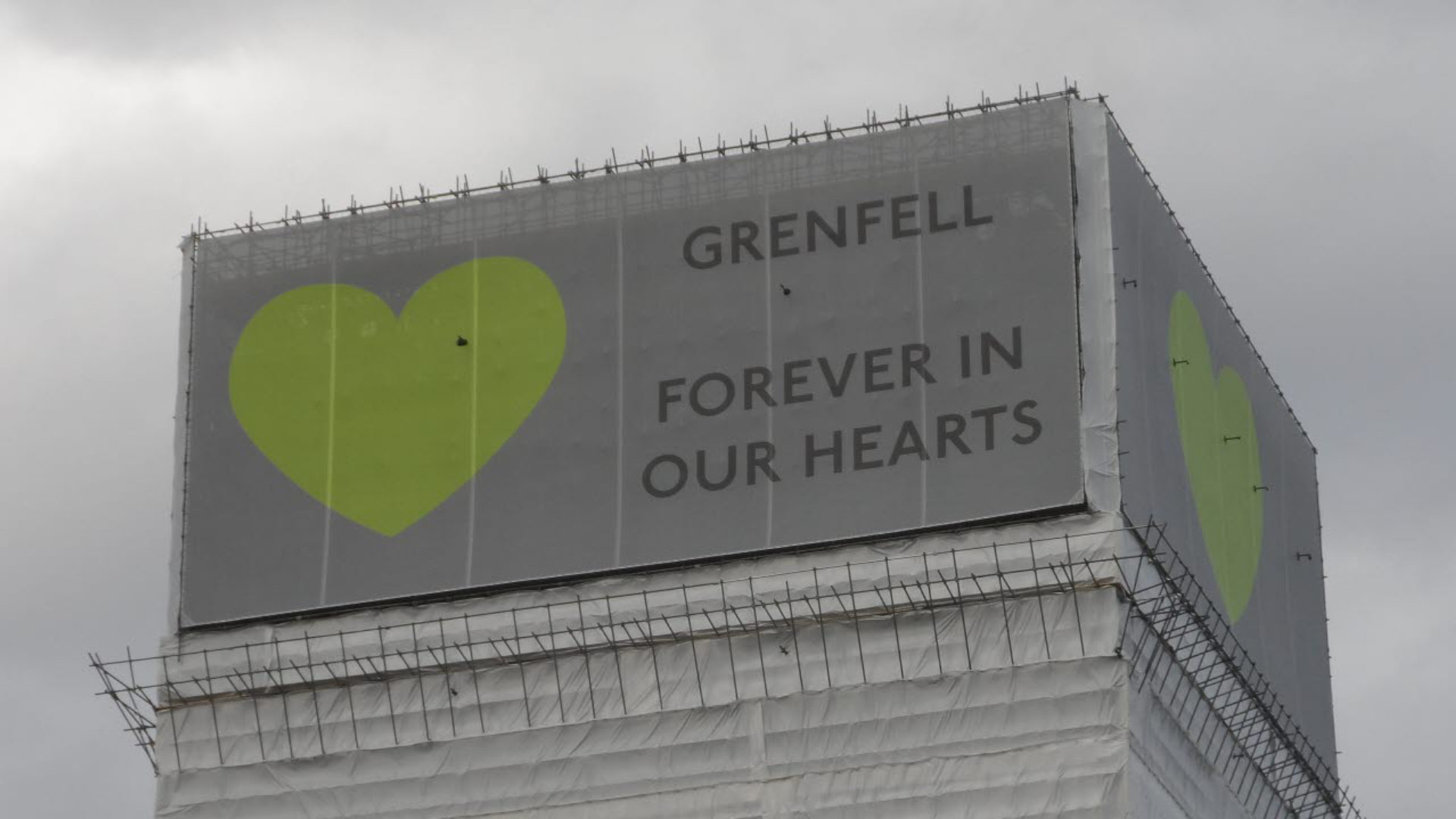 Grenfell close up