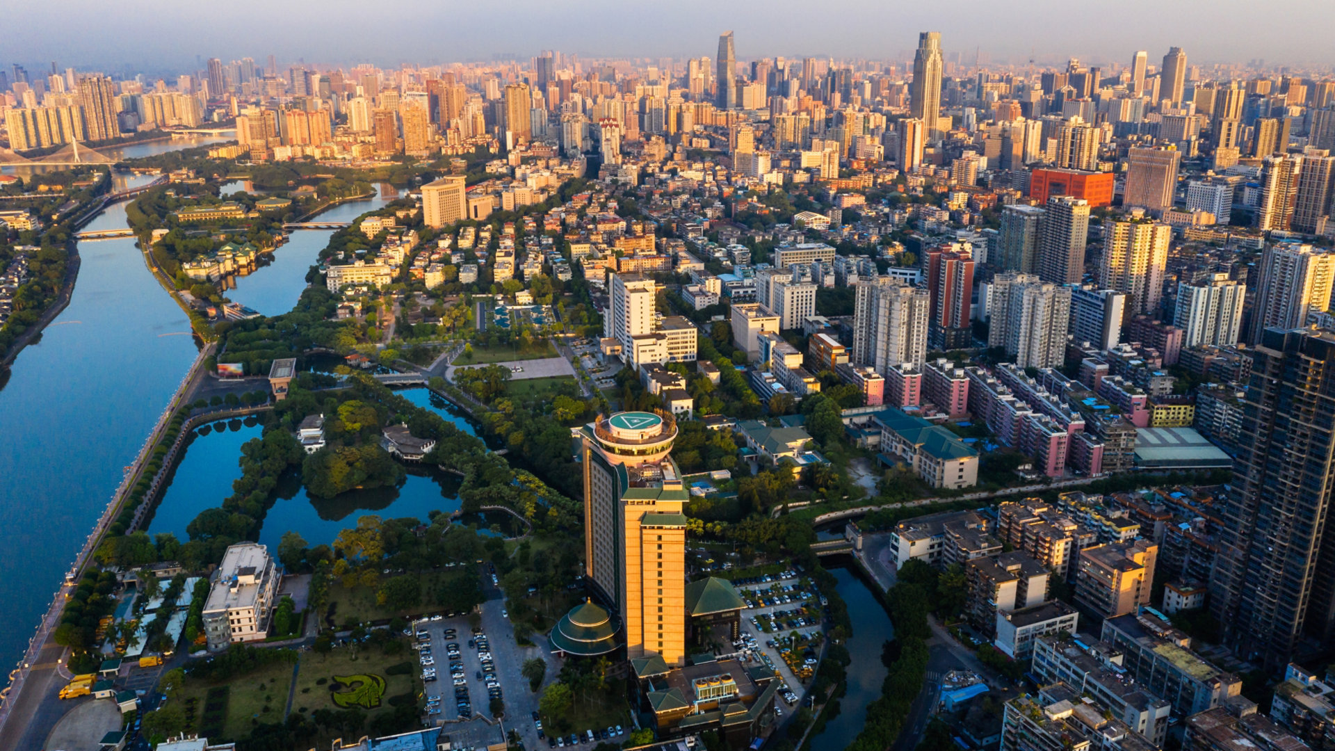 Guangzhou China