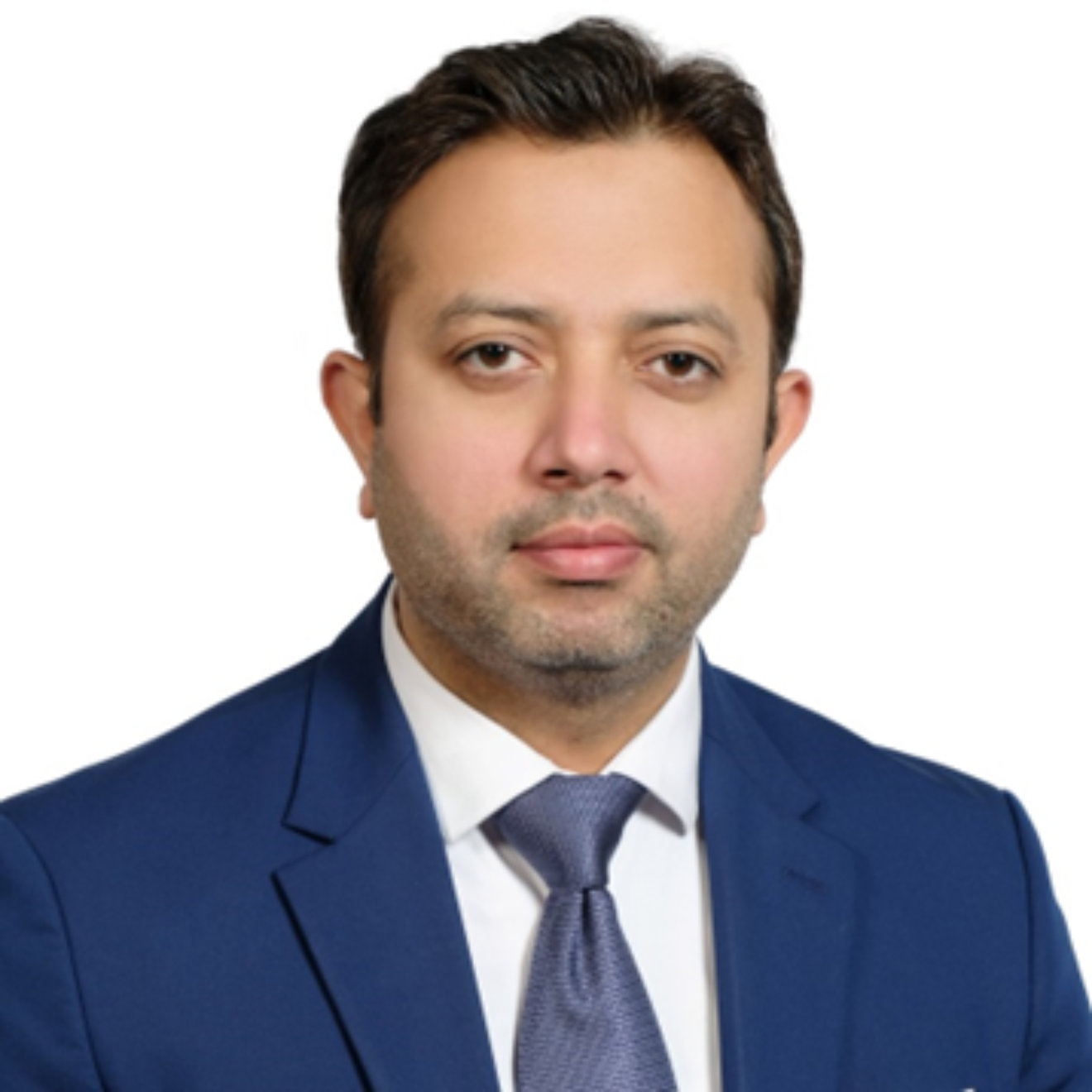 Headshot of Gultasab Ismail MRICS.