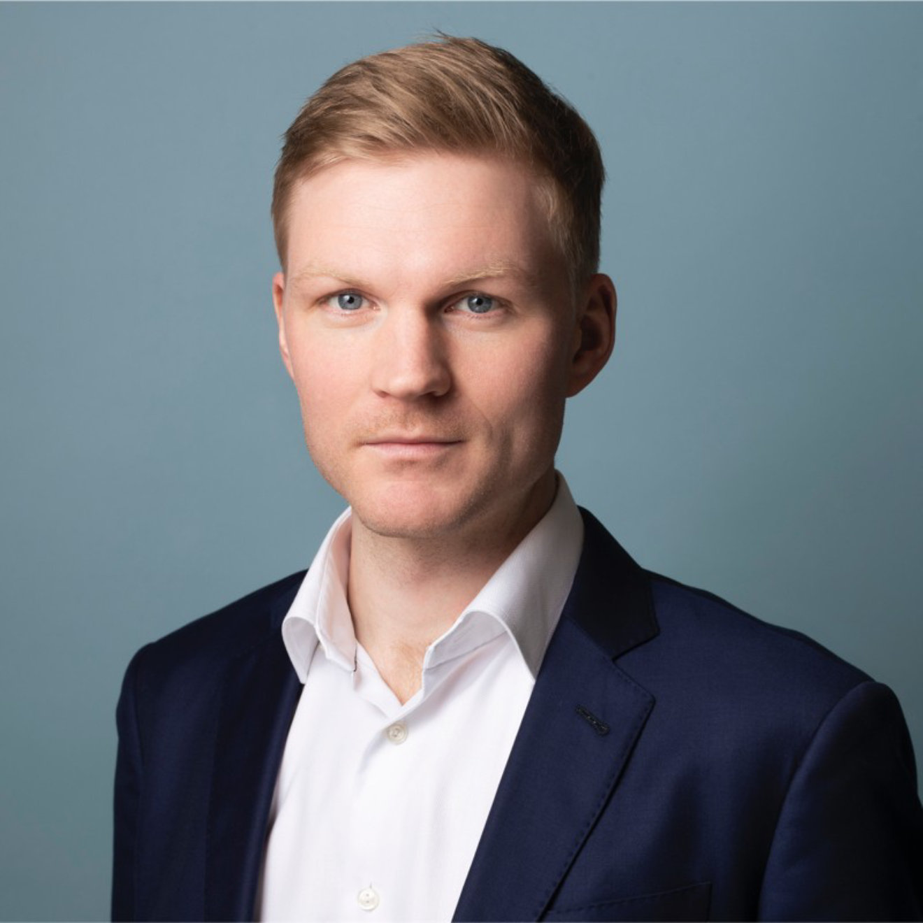 Gunnar Larsson MRICS