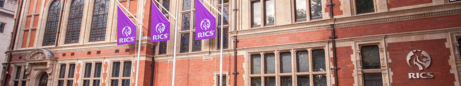 RICS HQ Building