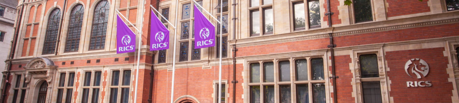 RICS headquarters in London