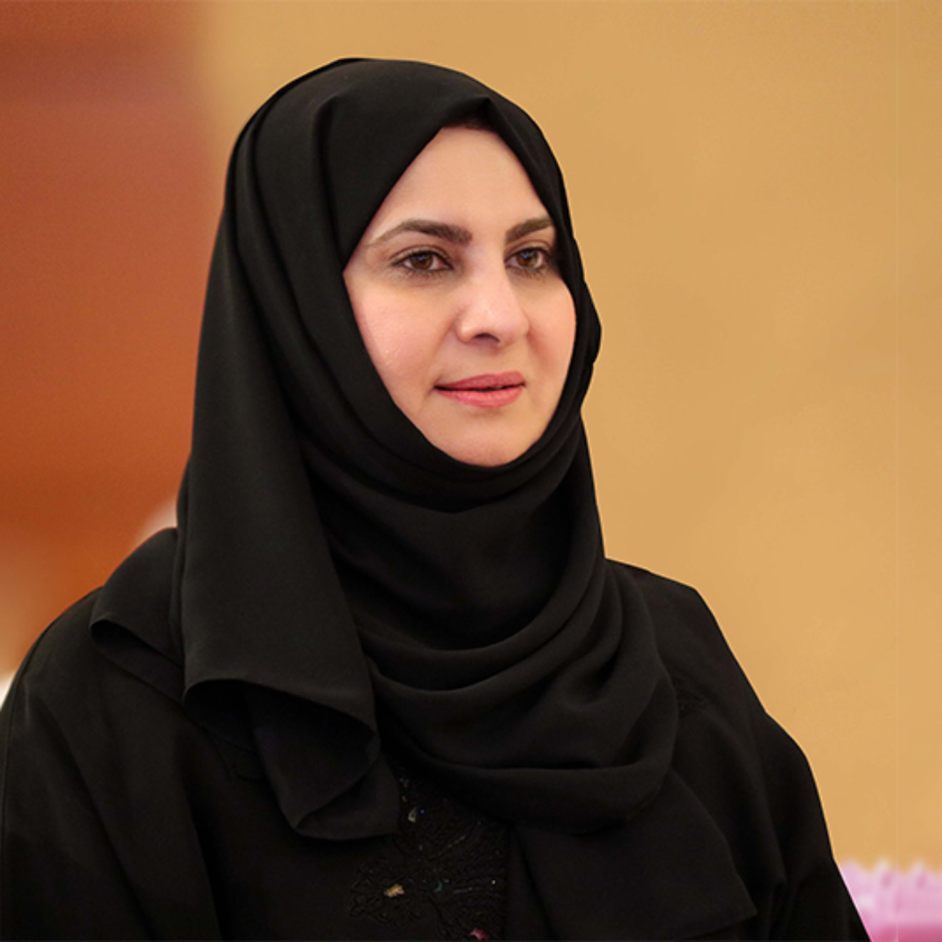 Habiba Al Mar’ashi
