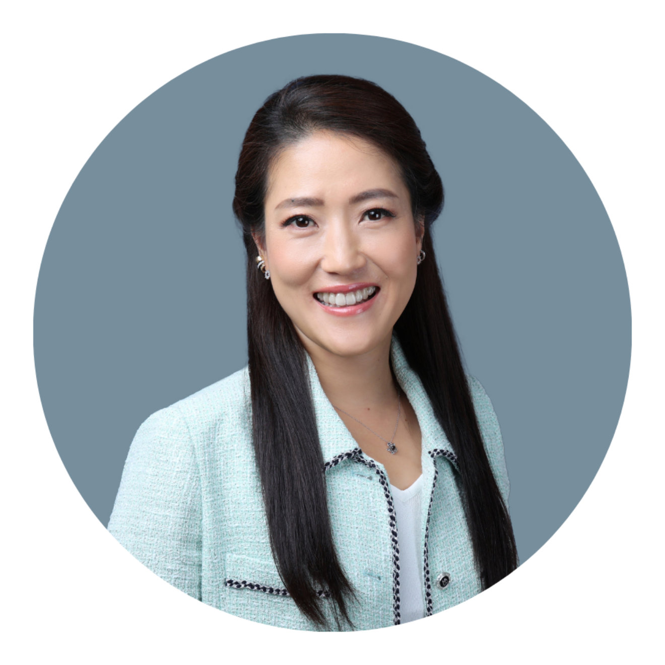 Hannah Jeong FRICS