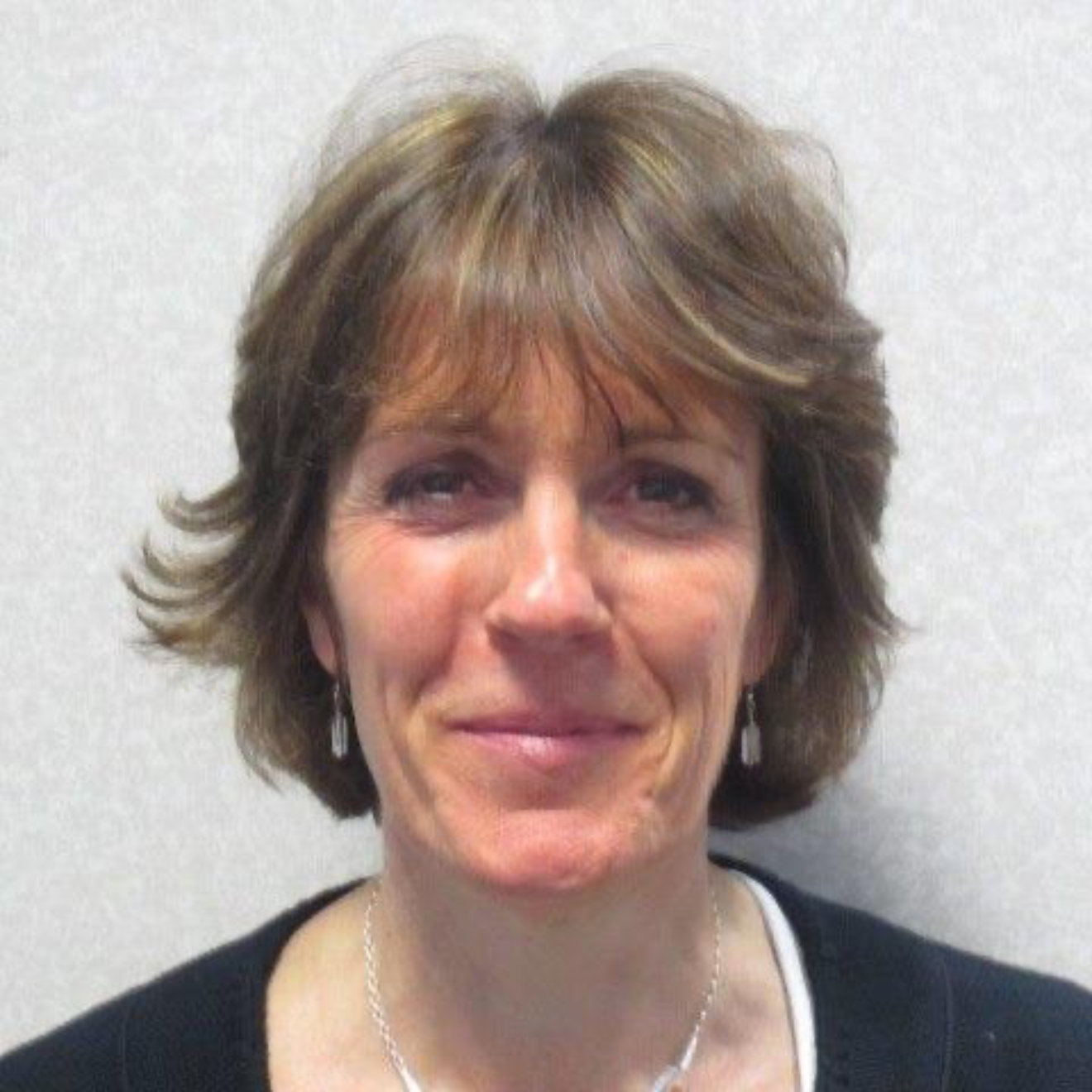 Harriet Kemp