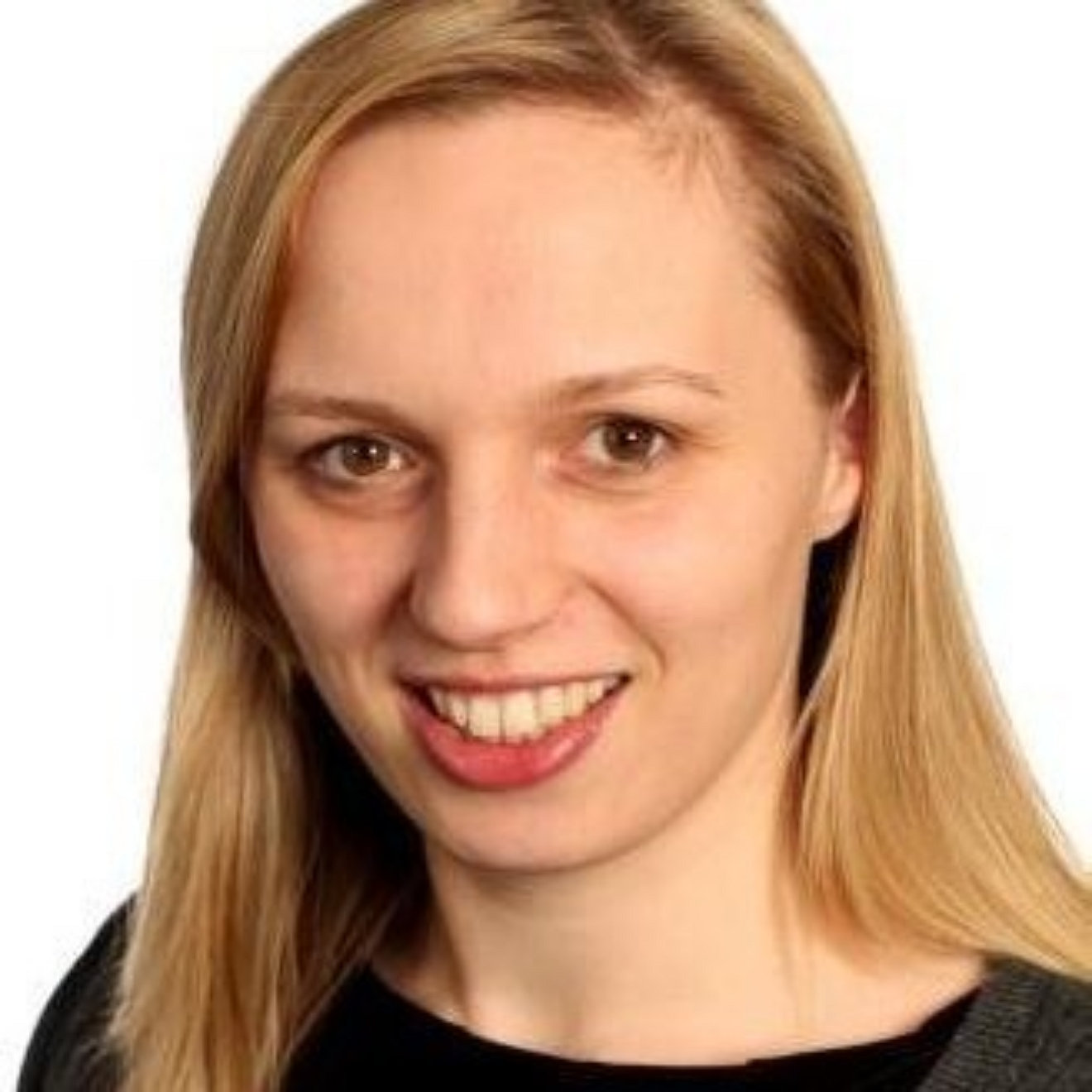 Helen McKeown headshot.